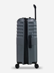 Dandelion - medium (Erweiterbar) / Grau 