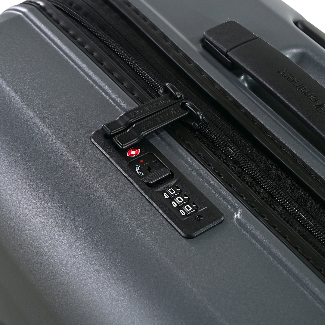 Dandelion - medium (Erweiterbar) / Grau 