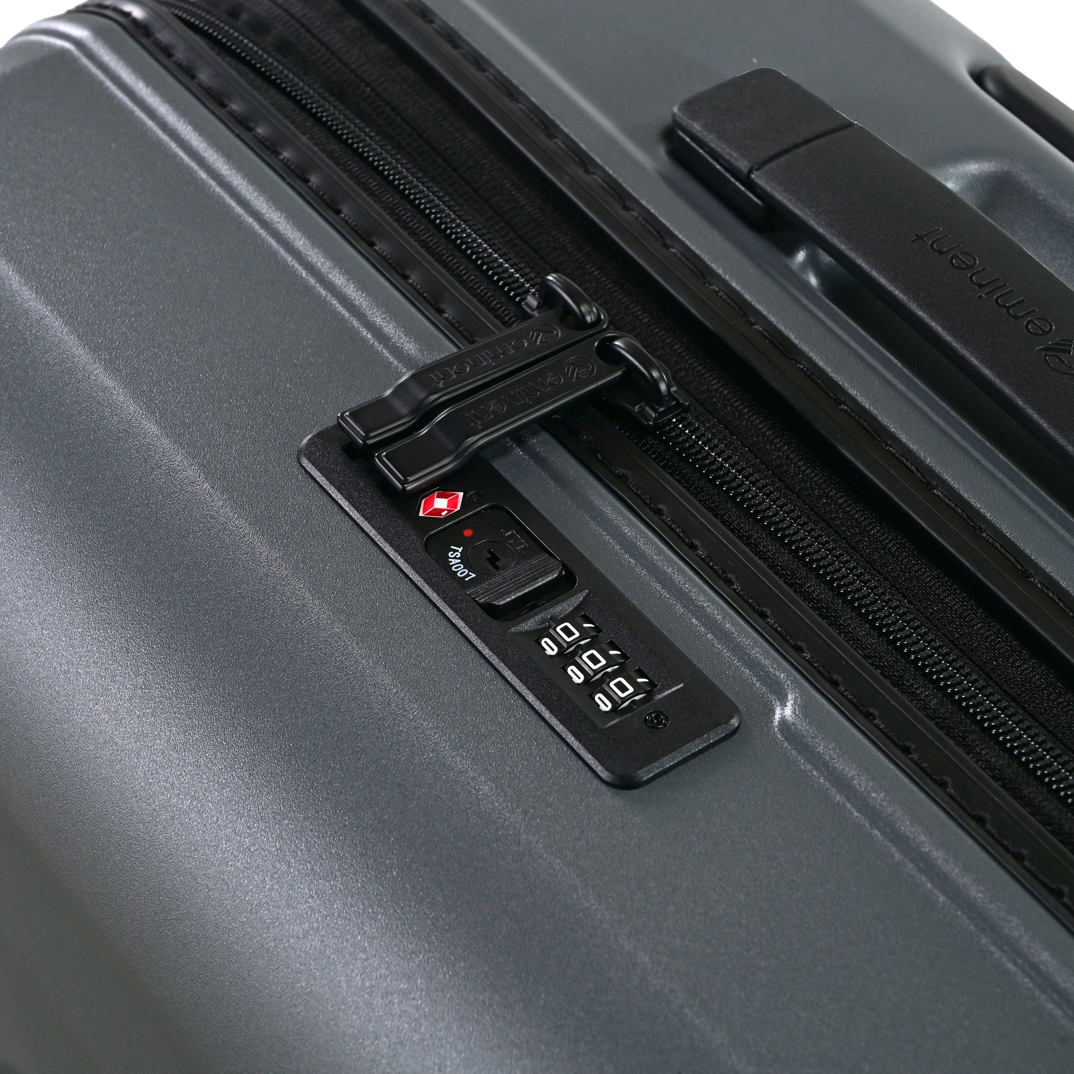 Dandelion - medium (Erweiterbar) / Grau 