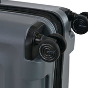 Dandelion - medium (Erweiterbar) / Grau 