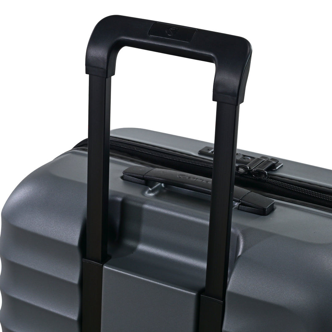 Dandelion - medium (Erweiterbar) / Grau 