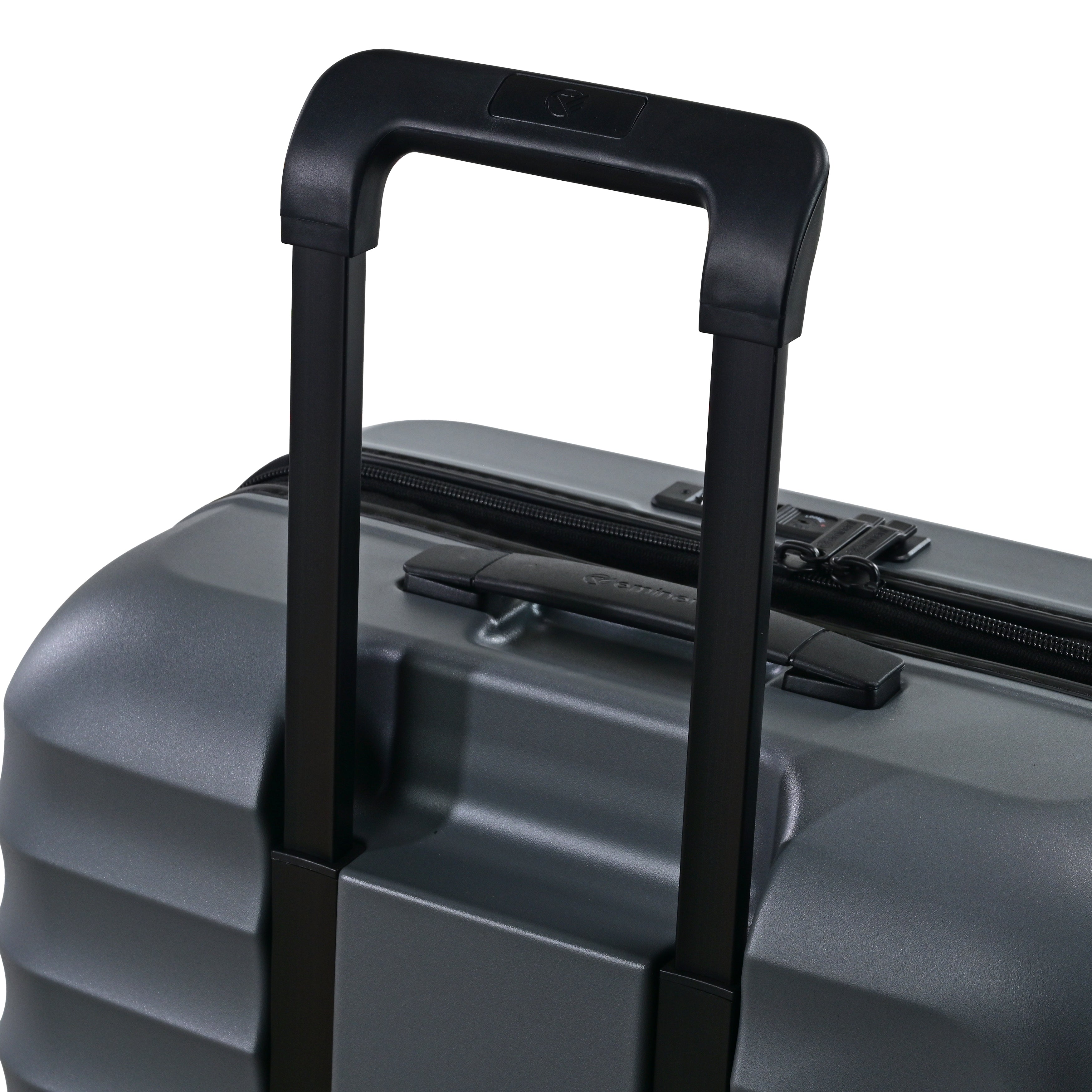 Dandelion - medium (Erweiterbar) / Grau 