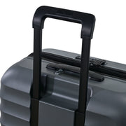 Dandelion - medium (Erweiterbar) / Grau 