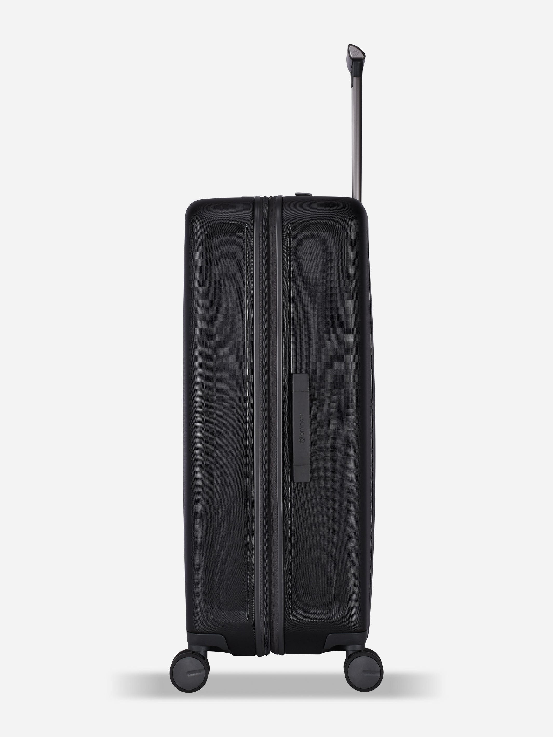 Kapstadt - Velký (rozšiřitelný) / černý 