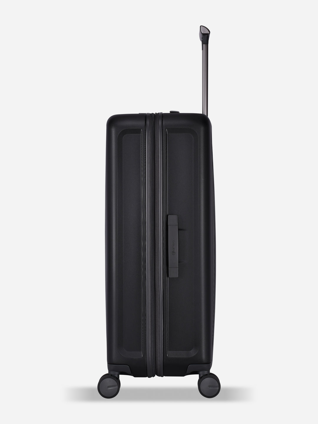 Kapstadt - Set (Extensible) / Noir 