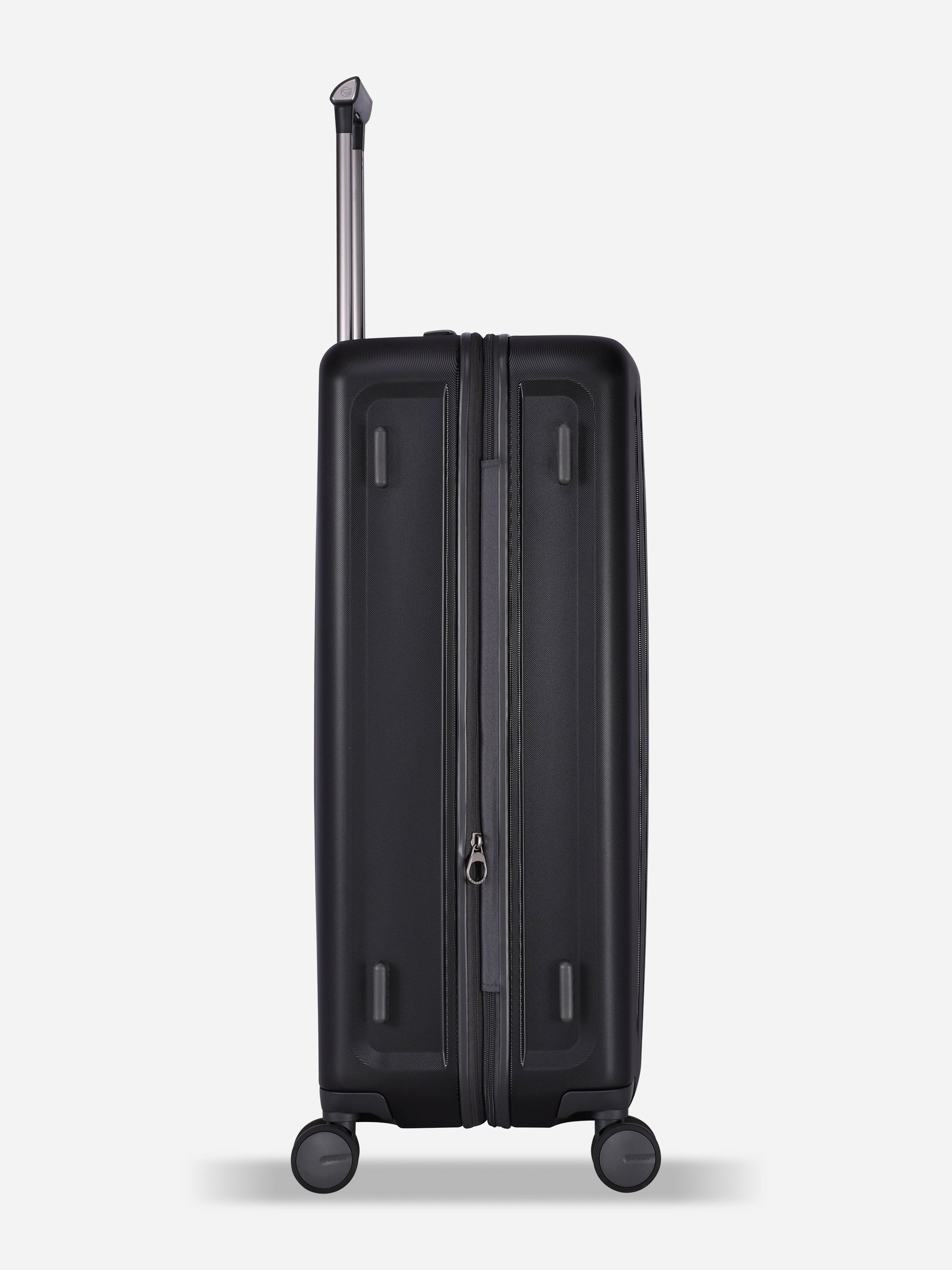 Kapstadt - Velký (rozšiřitelný) / černý 