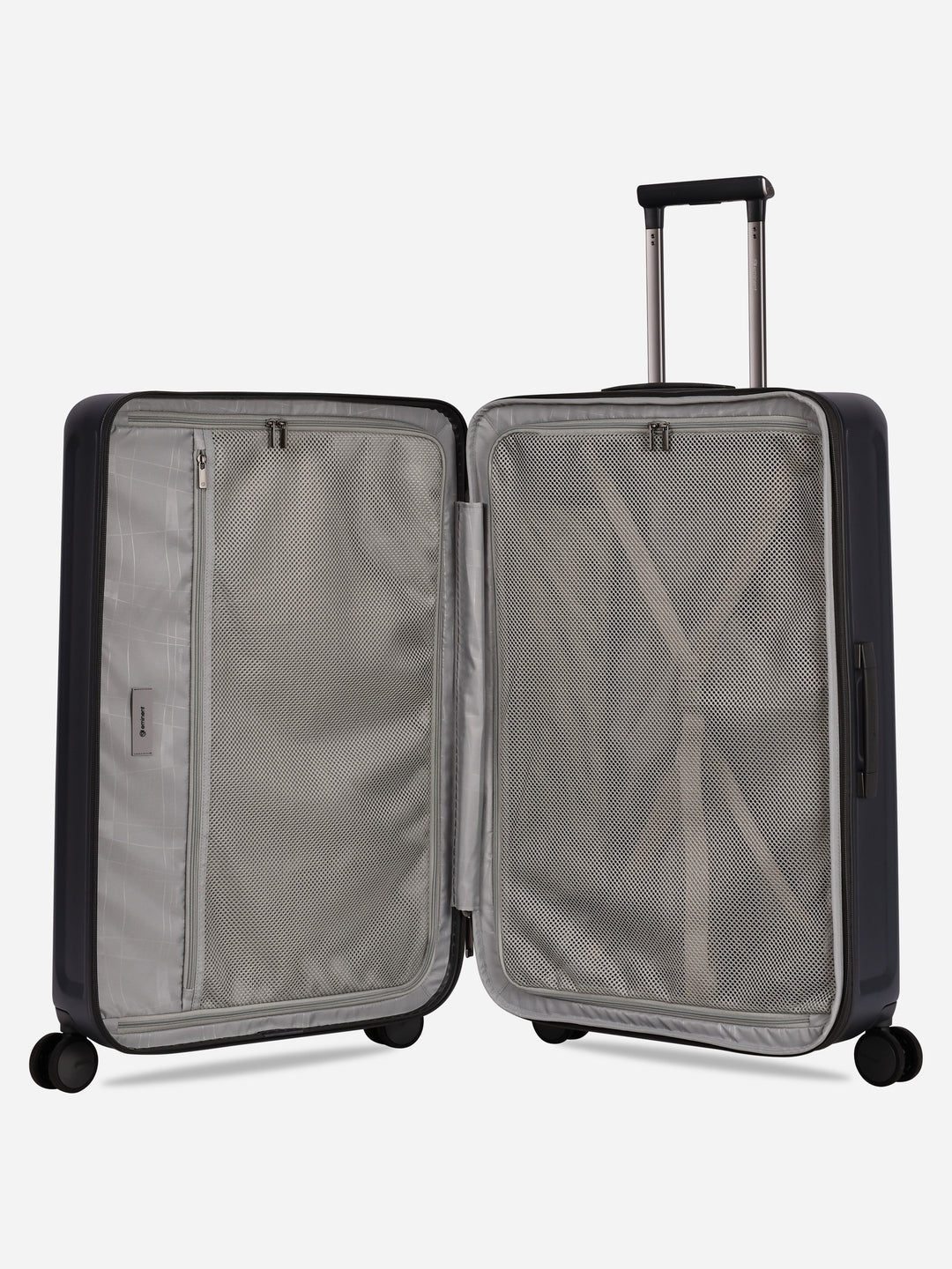 Kapstadt - Velký (rozšiřitelný) / černý 