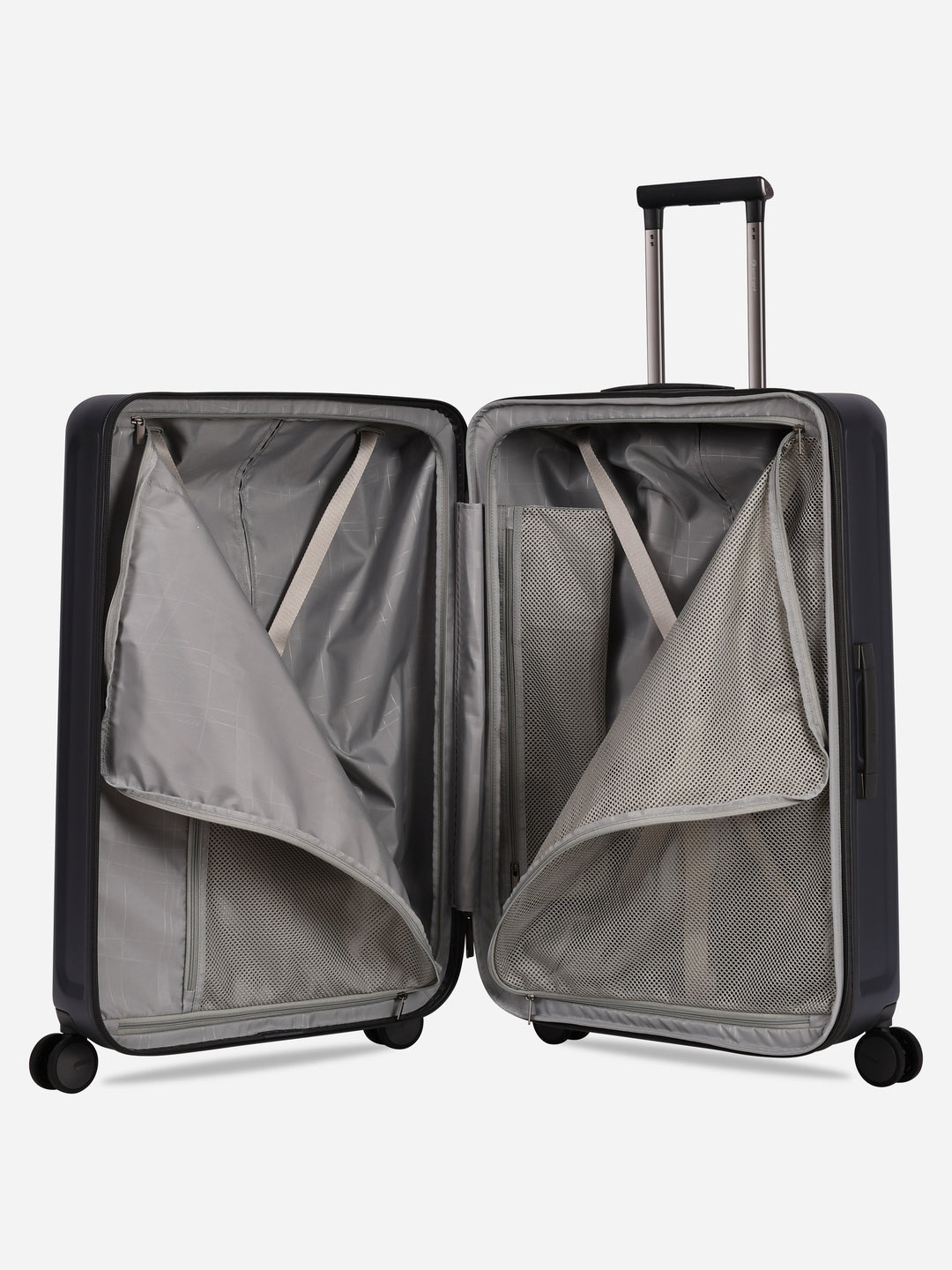 Kapstadt - Velký (rozšiřitelný) / černý 