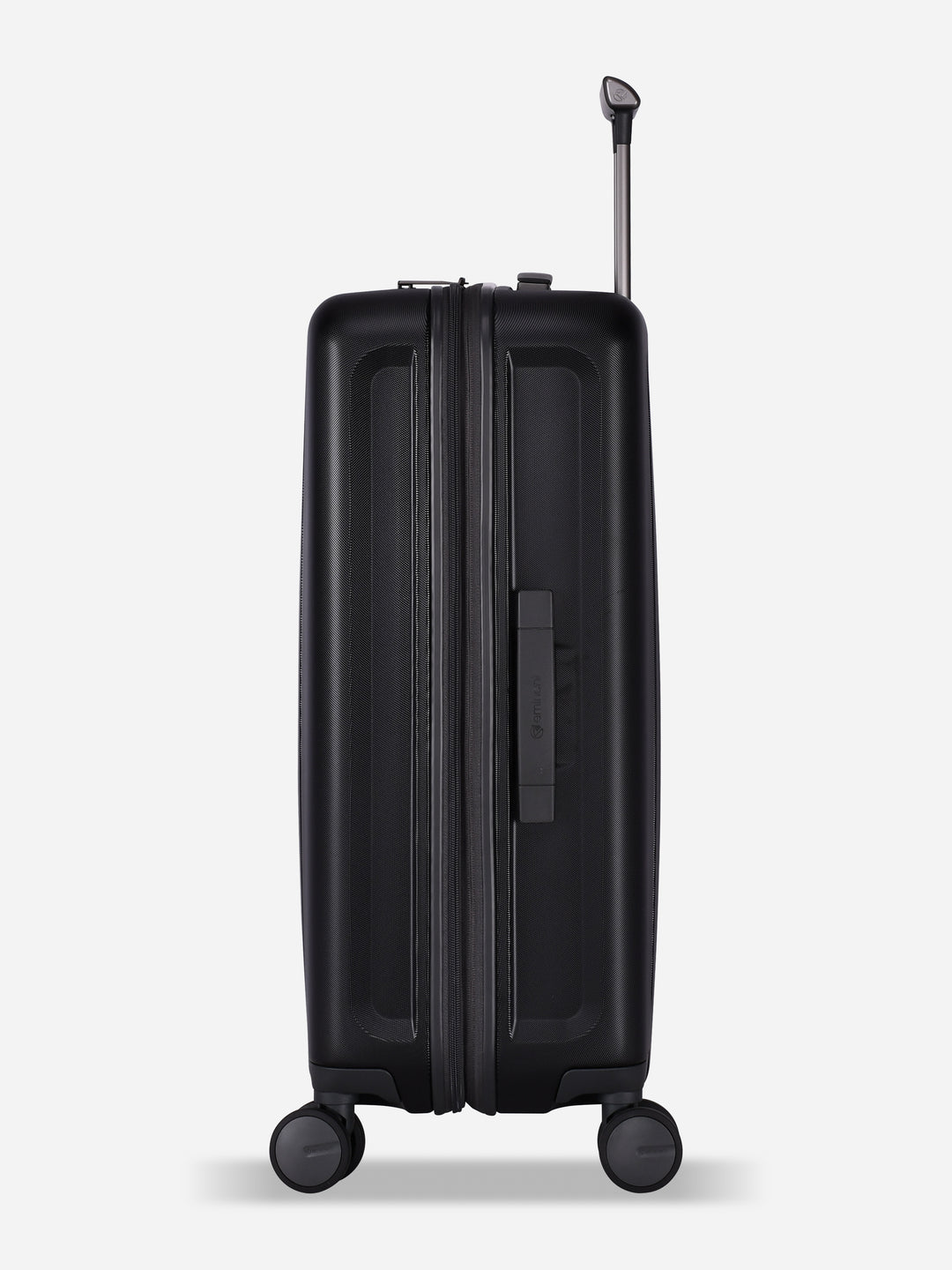 Kapstadt - Medium (Uitschuifbaar) / Zwart 