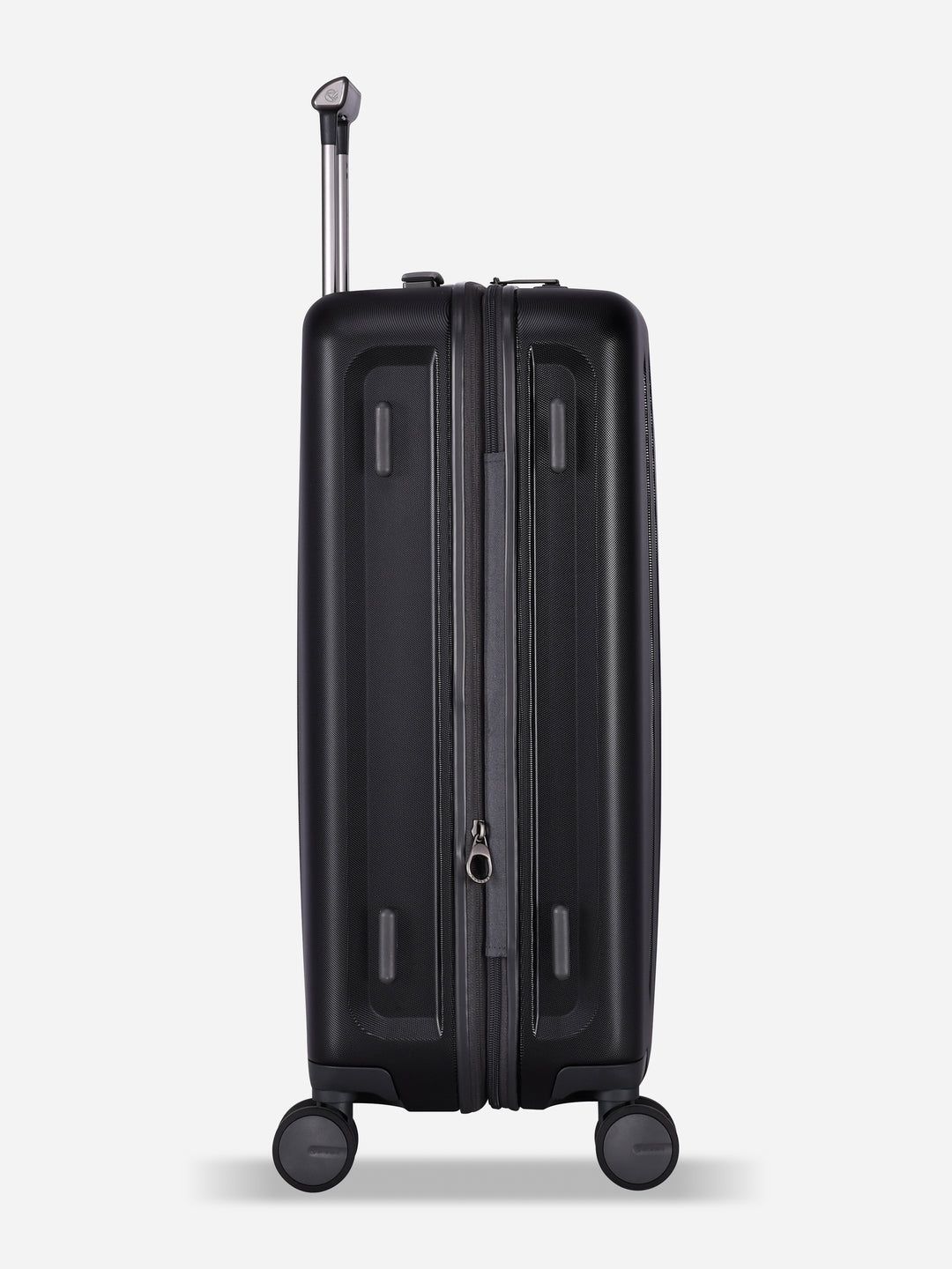 Kapstadt - Medium (Uitschuifbaar) / Zwart 