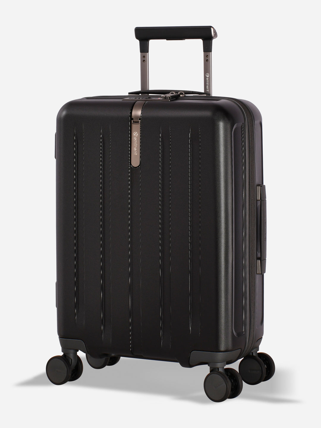 Kapstadt - Kabine (erweiterbar) / Schwarz 