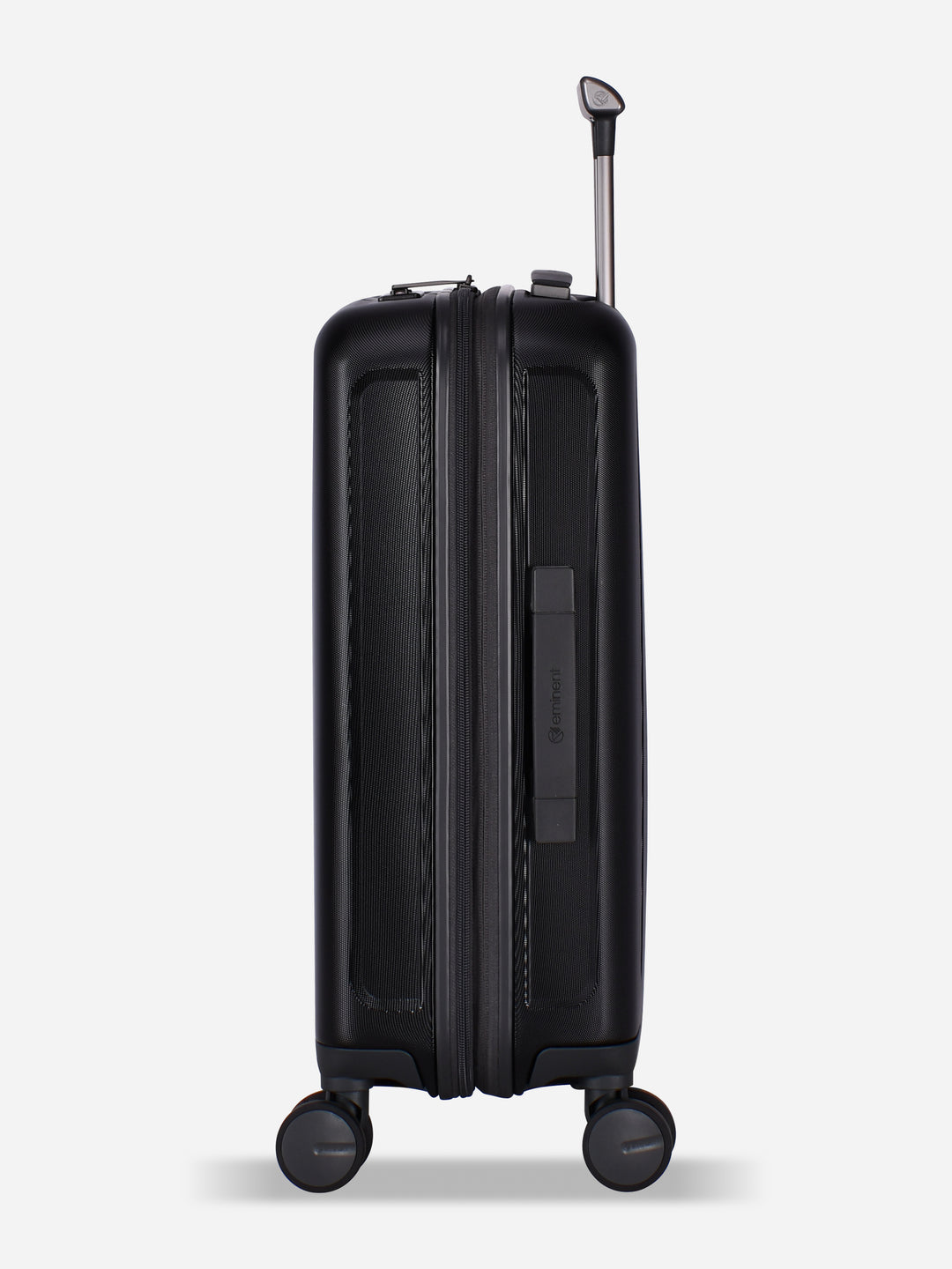 Kapstadt - Kabine (erweiterbar) / Schwarz 