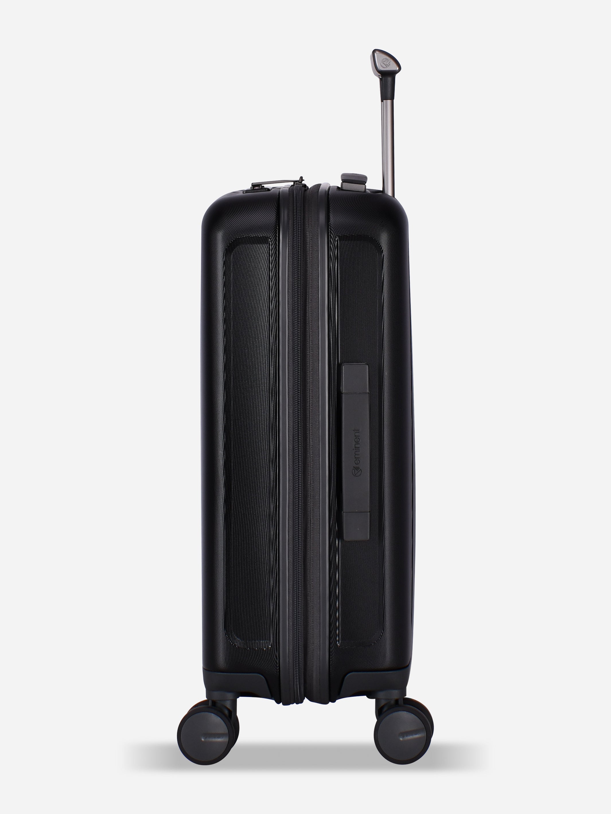 Kapstadt - Kabine (erweiterbar) / Schwarz 