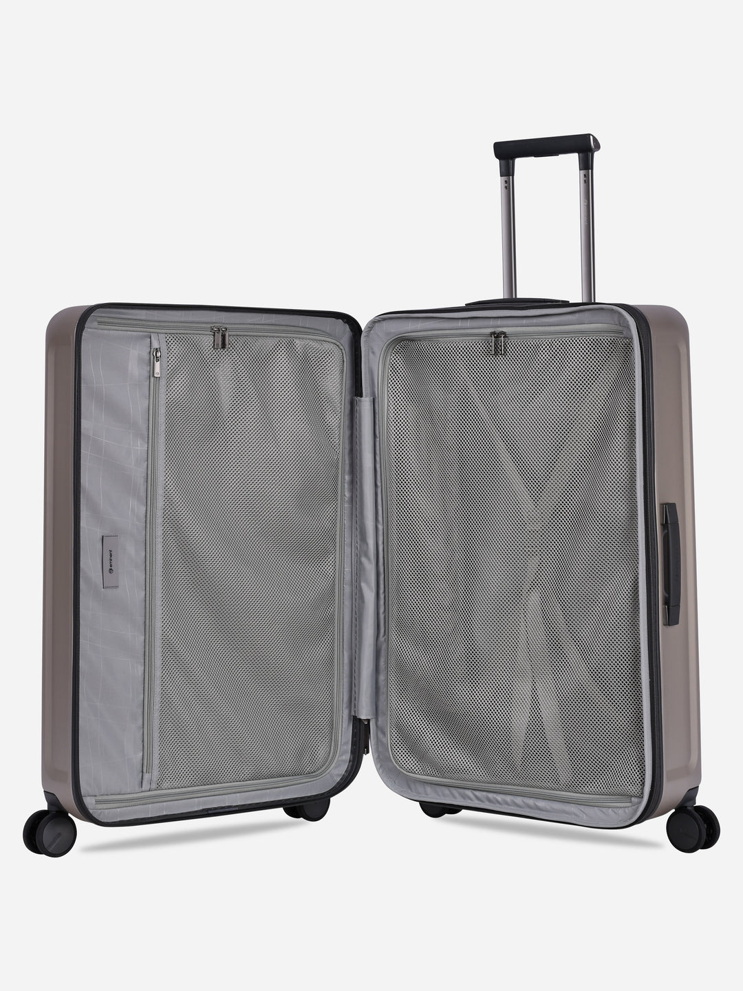 Kapstadt - Set (Extensible) / Beige 