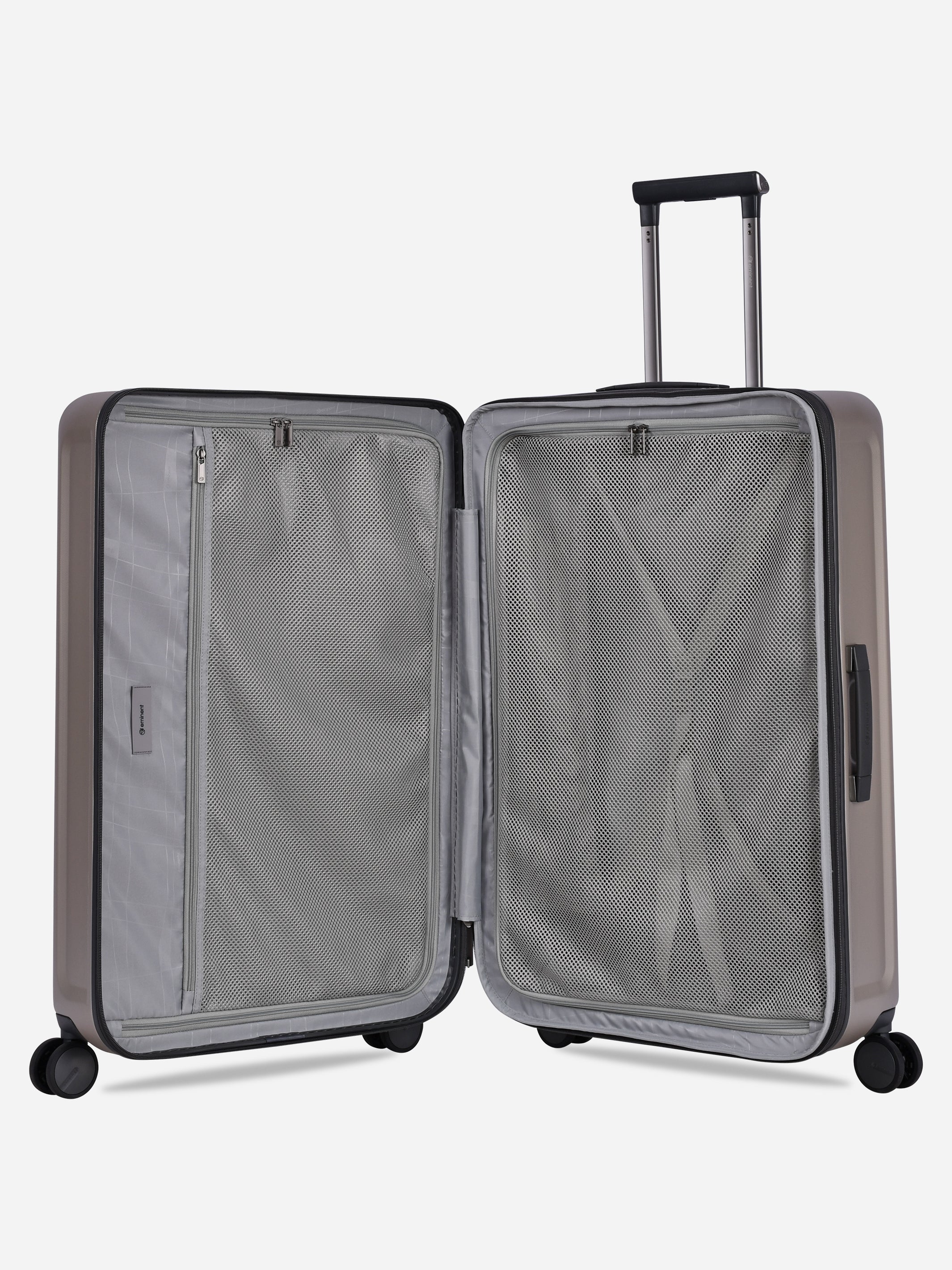 Kapstadt - Set (Extensible) / Beige 