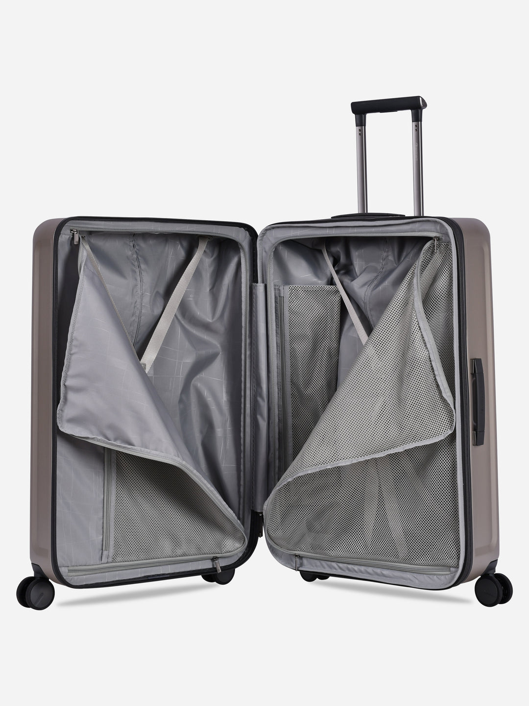 Kapstadt - Set (Extensible) / Beige 