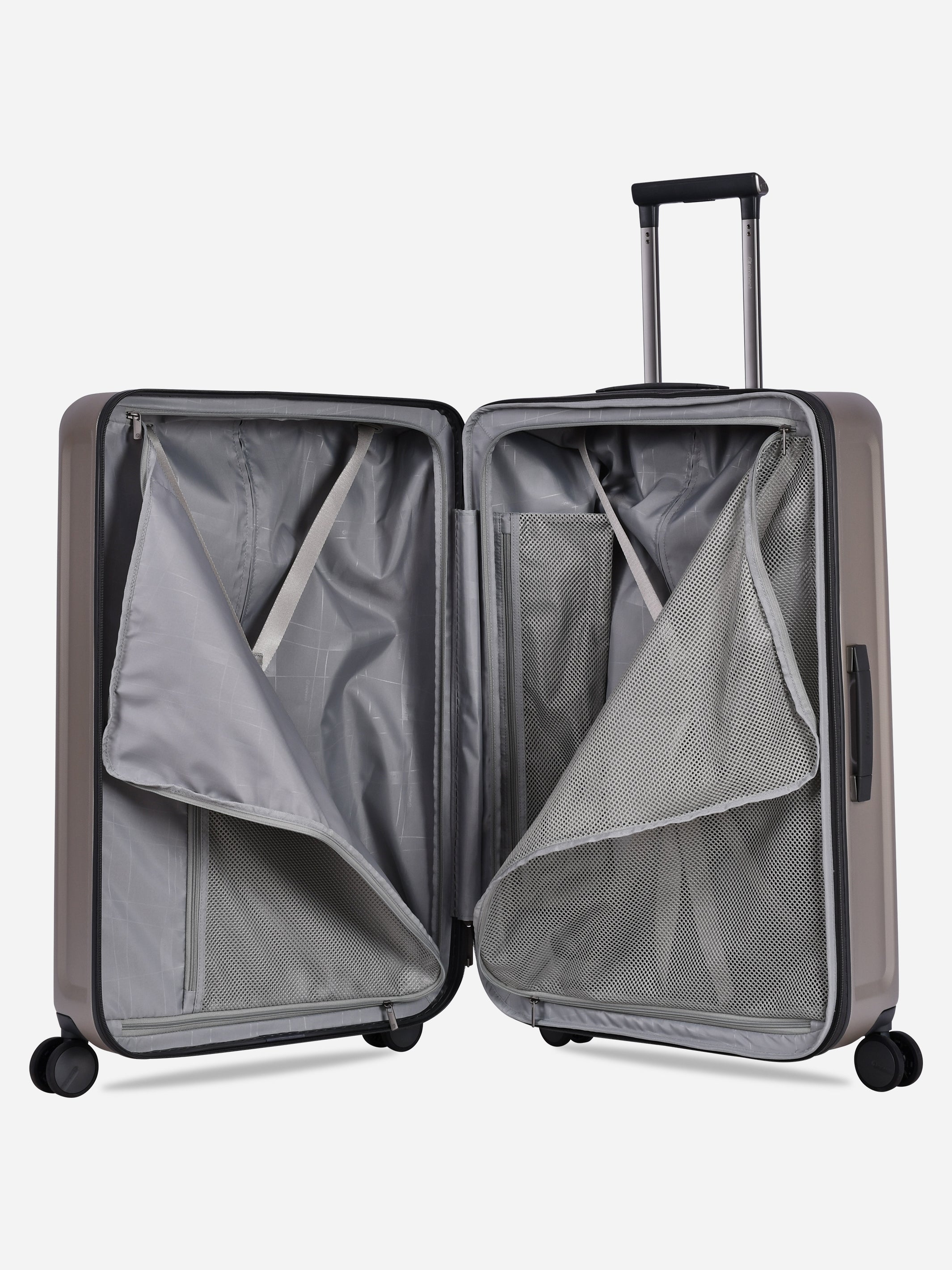 Kapstadt - Set (Extensible) / Beige 