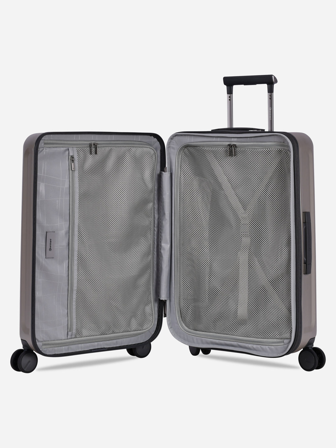 Kapstadt - Medium (Uitschuifbaar) / Beige 