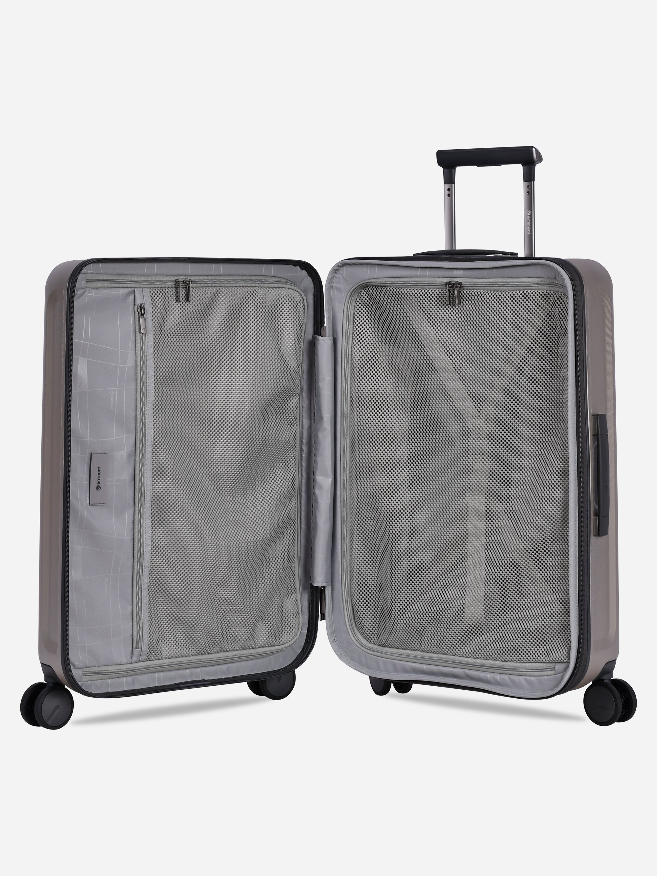 Kapstadt - Medium (Uitschuifbaar) / Beige 