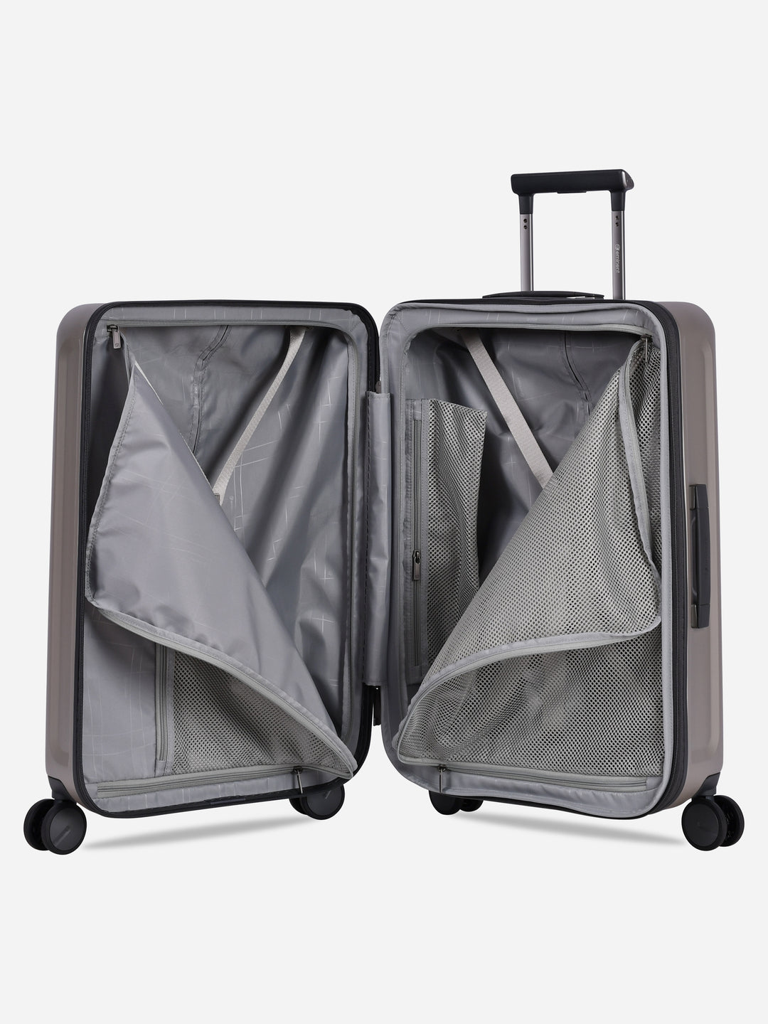 Kapstadt - Medium (Uitschuifbaar) / Beige 