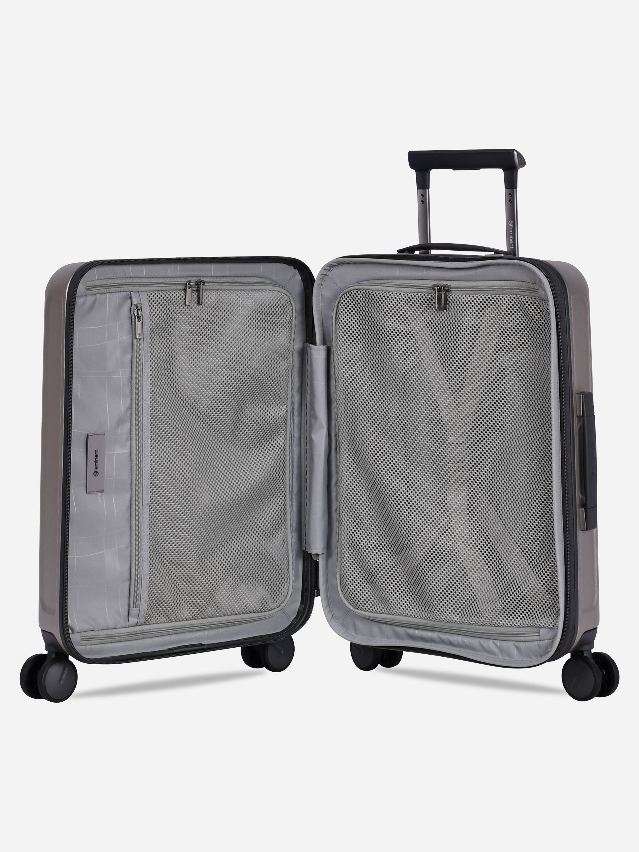 Kapstadt - Cabine (Extensible) / Beige 