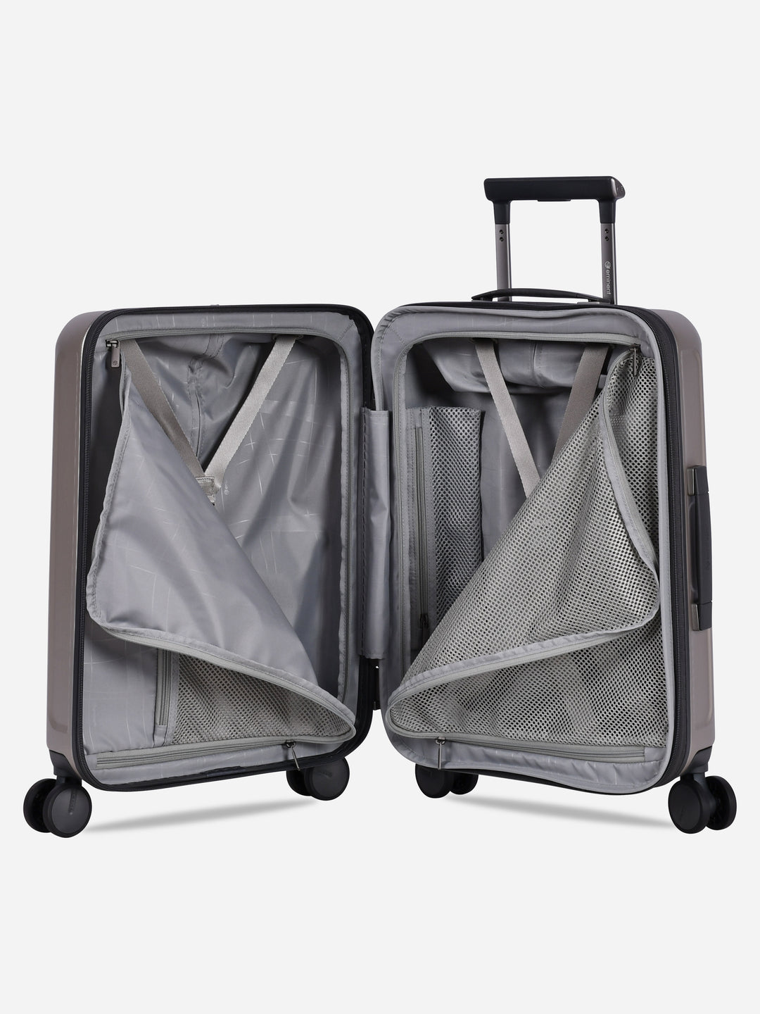 Kapstadt - Cabine (Extensible) / Beige 