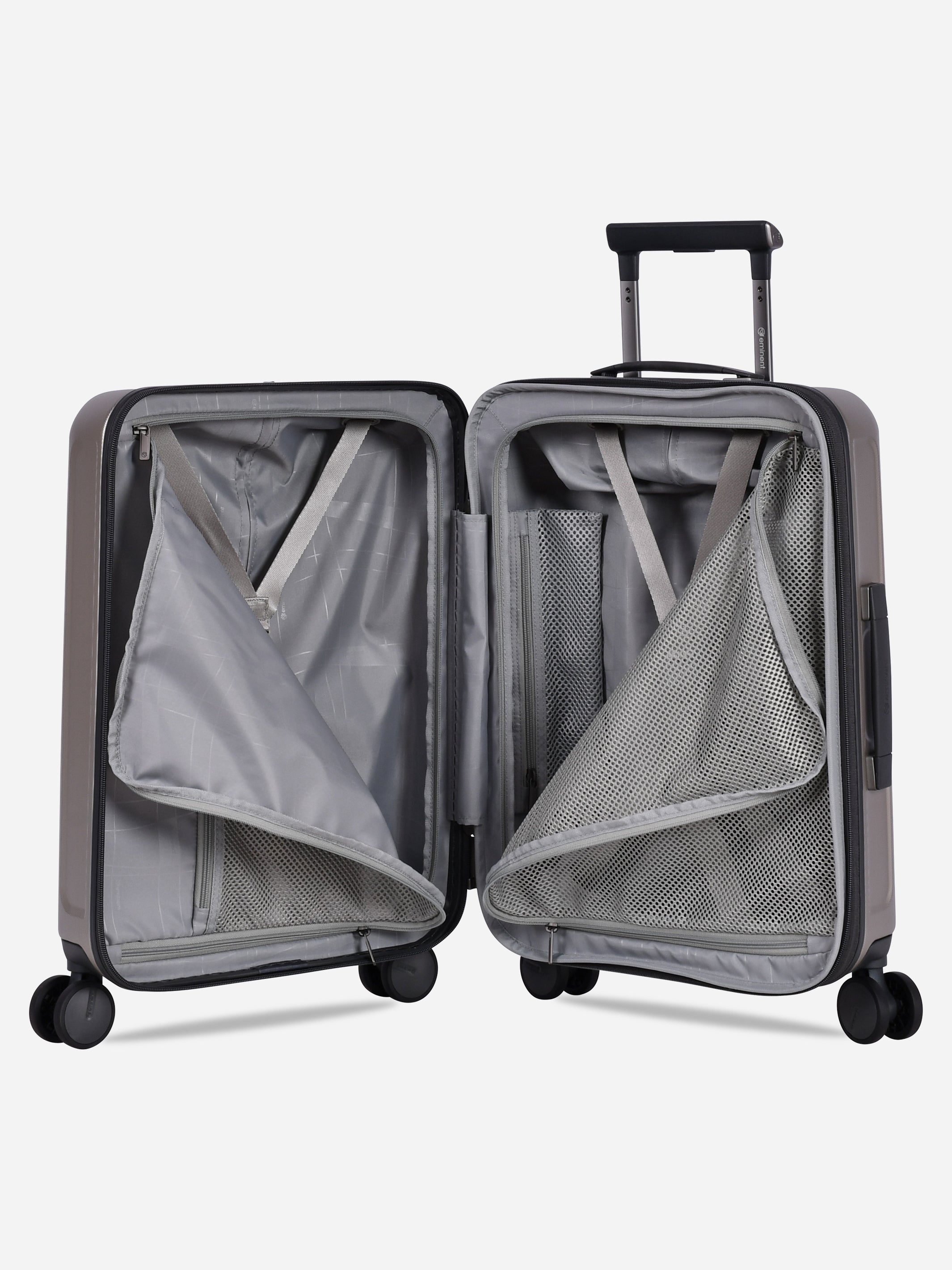 Kapstadt - Cabine (Extensible) / Beige 