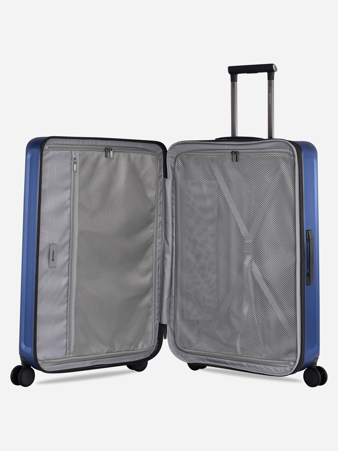 Kapstadt - Set (Extensible) / Bleu 