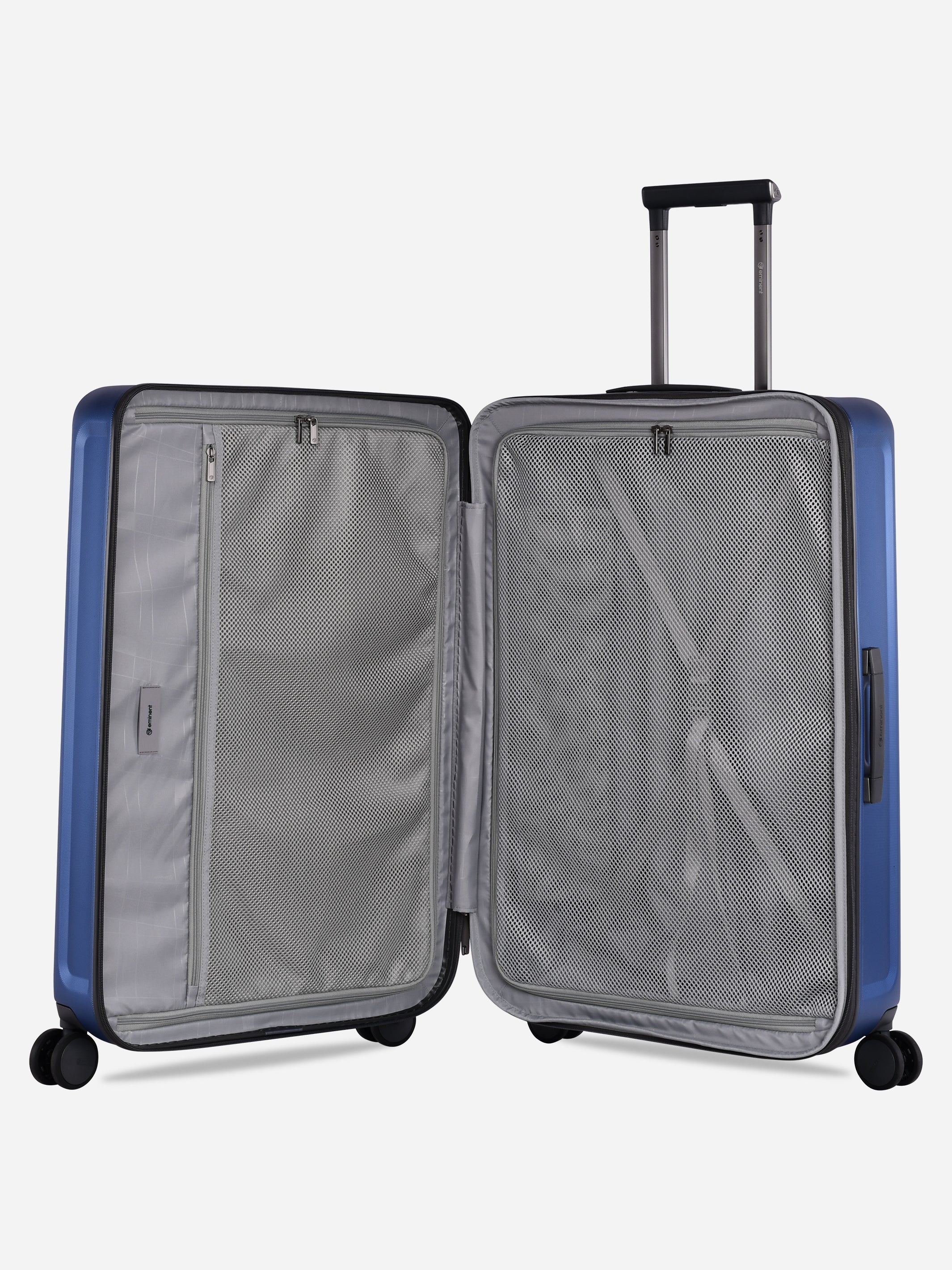 Kapstadt - Set (Extensible) / Bleu 