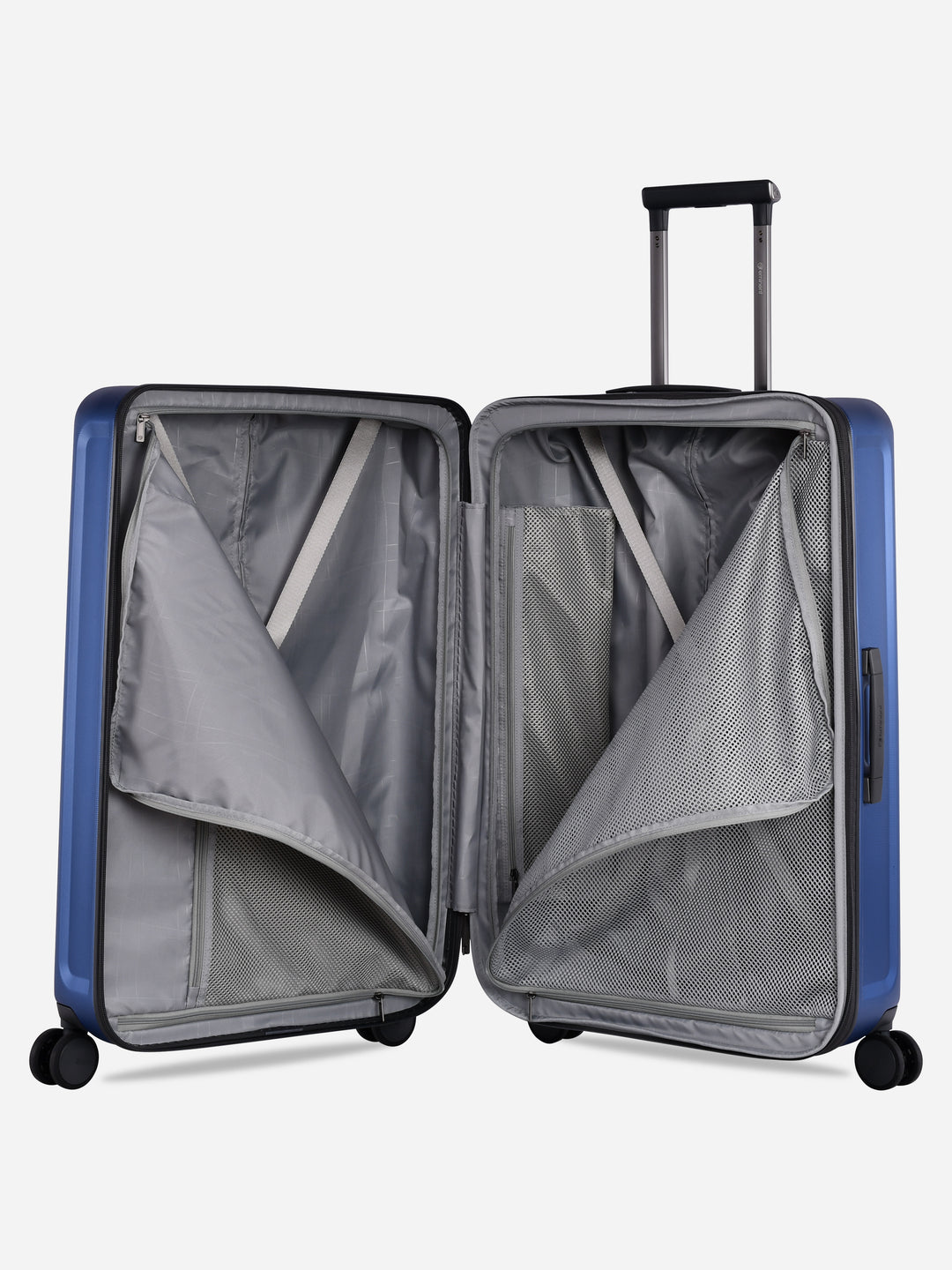 Kapstadt - Set (Extensible) / Bleu 