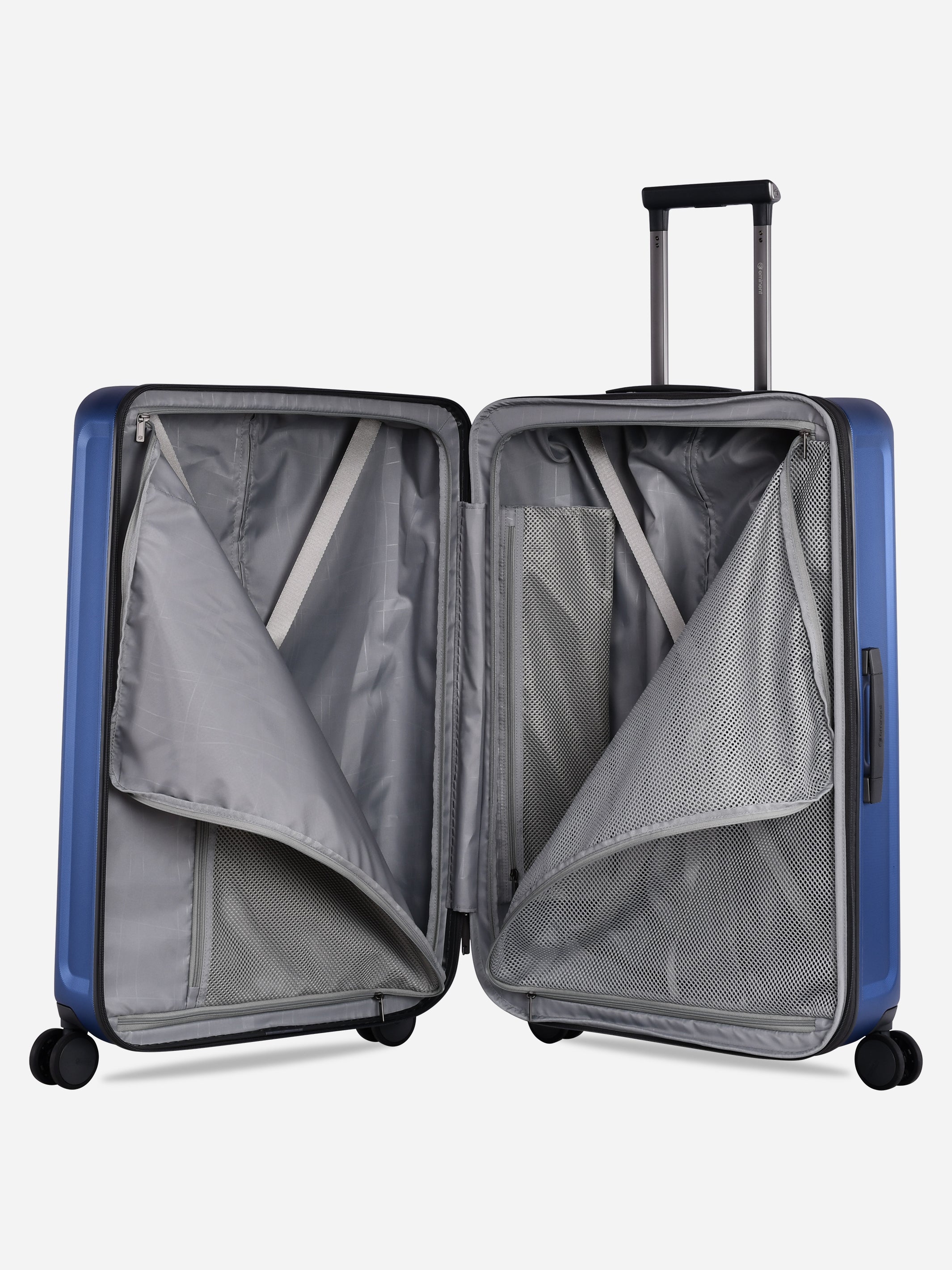 Kapstadt - Set (Extensible) / Bleu 