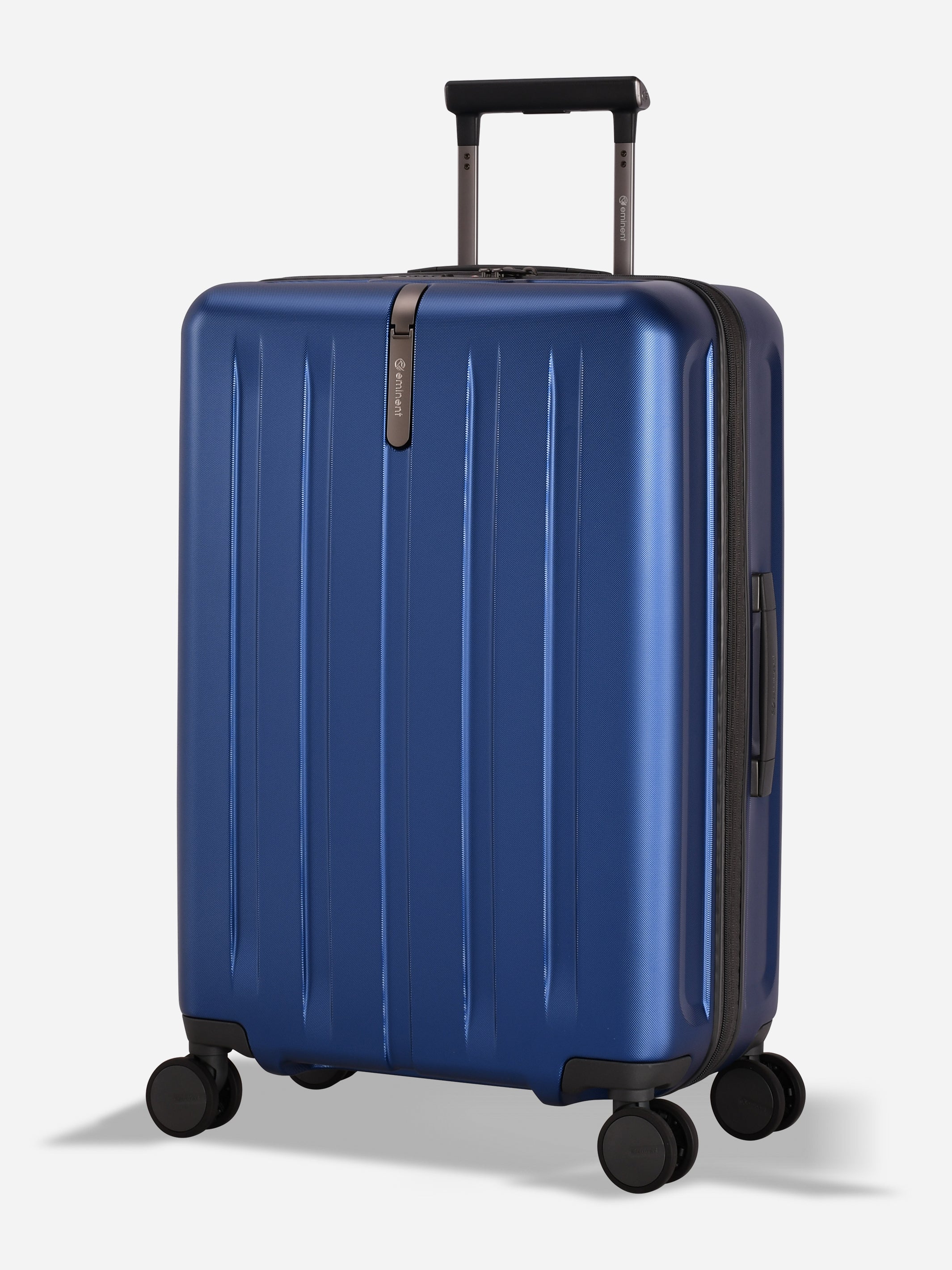 Kapstadt - Medium (Uitschuifbaar) / Blauw 