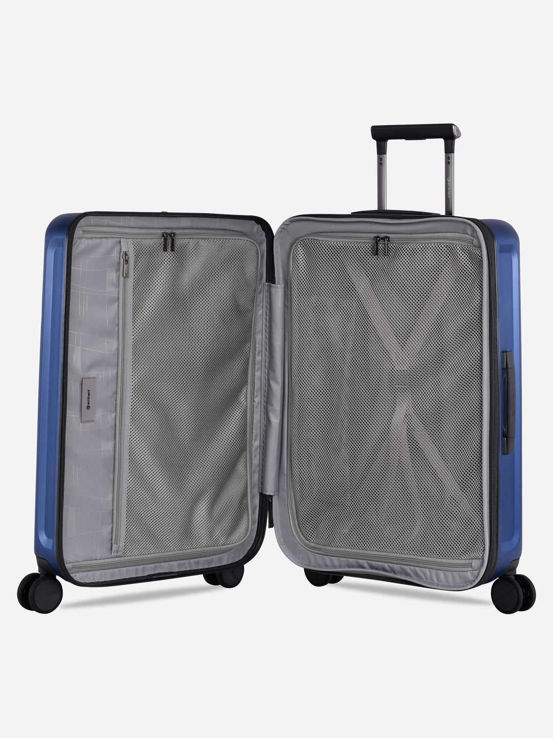 Kapstadt - Medium (Uitschuifbaar) / Blauw 