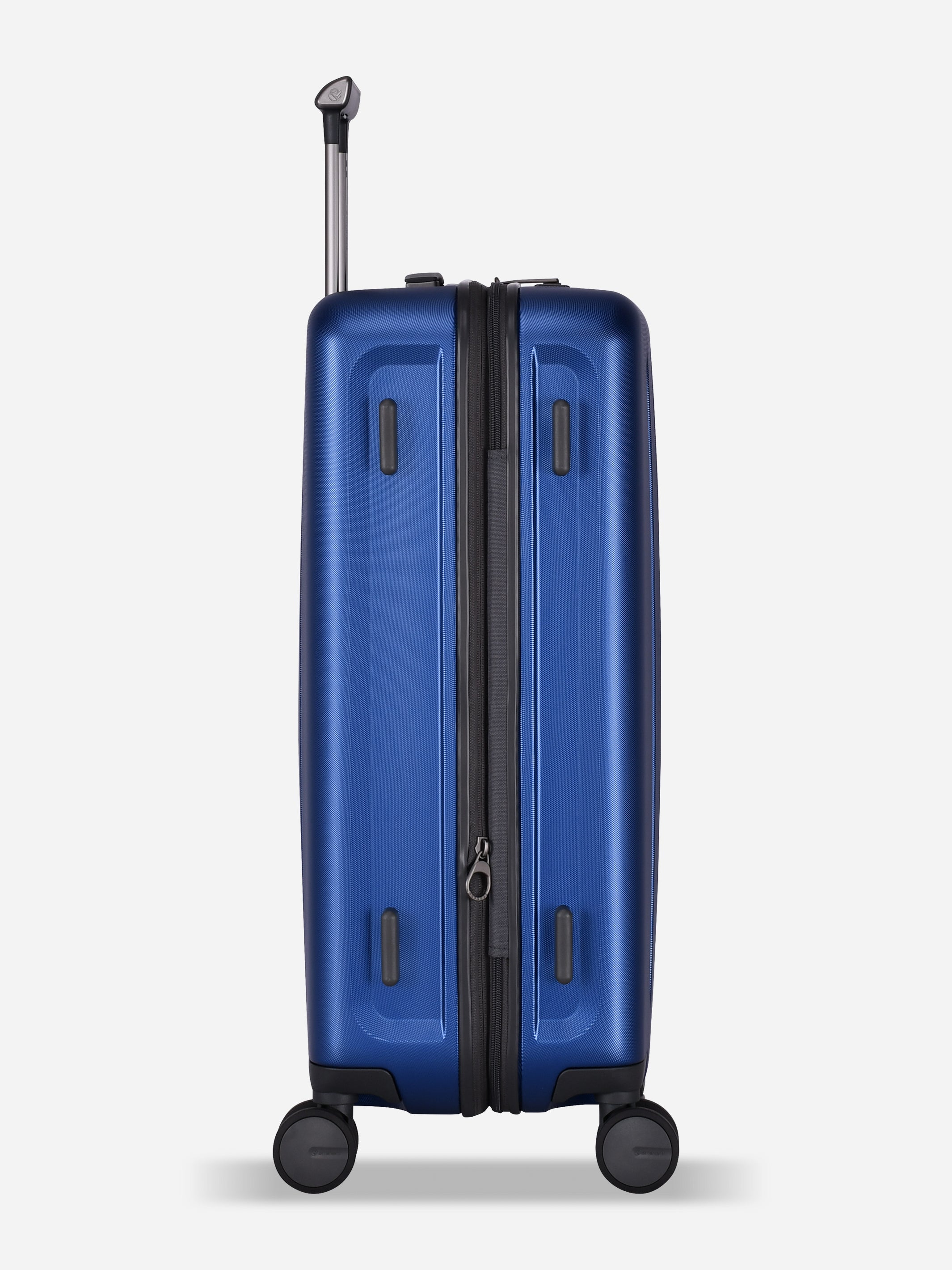 Kapstadt Light Expandable | Medium - Blue | Eminent Luggage