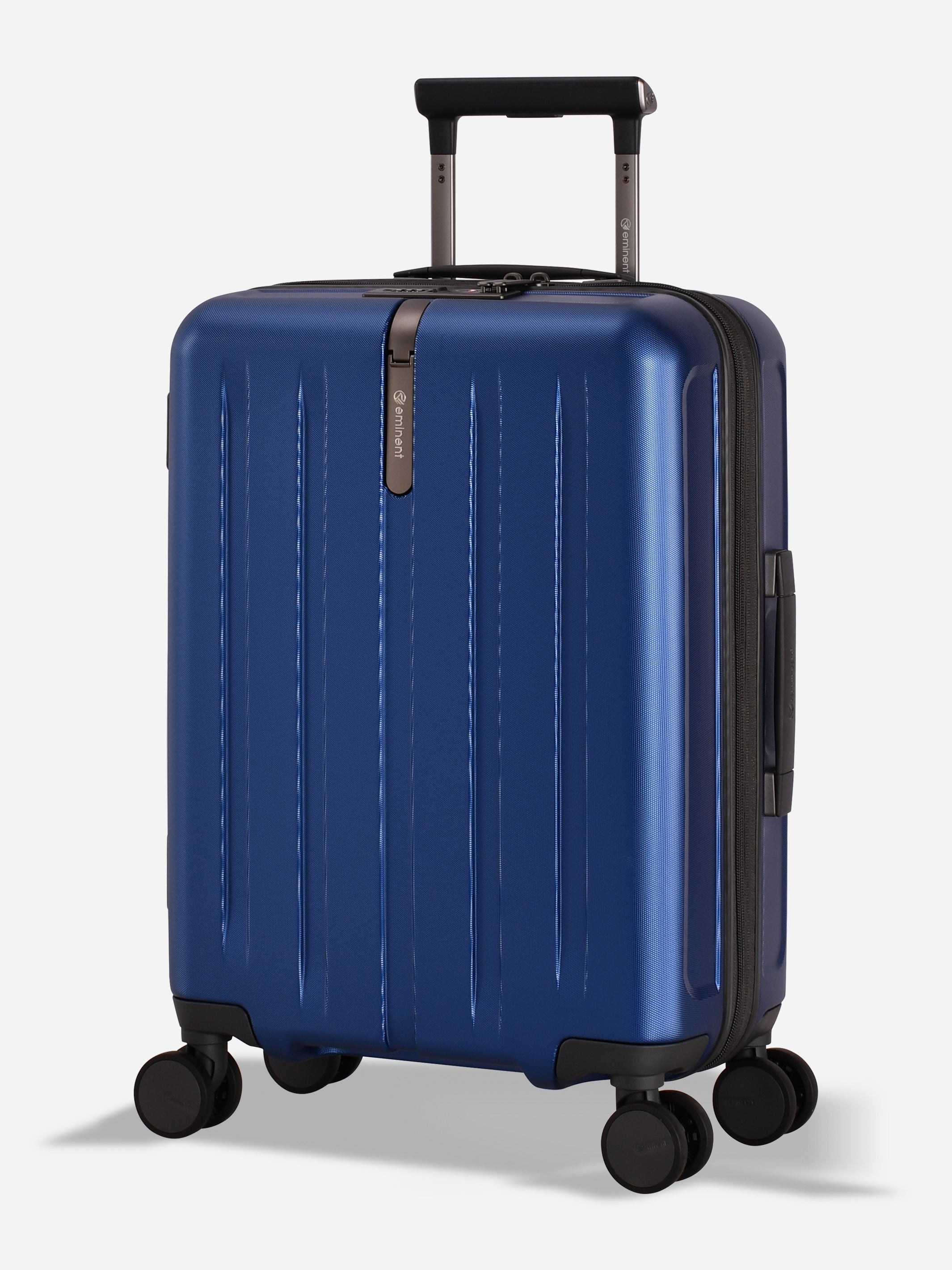 Kapstadt - Cabine (extensible) / Bleu 