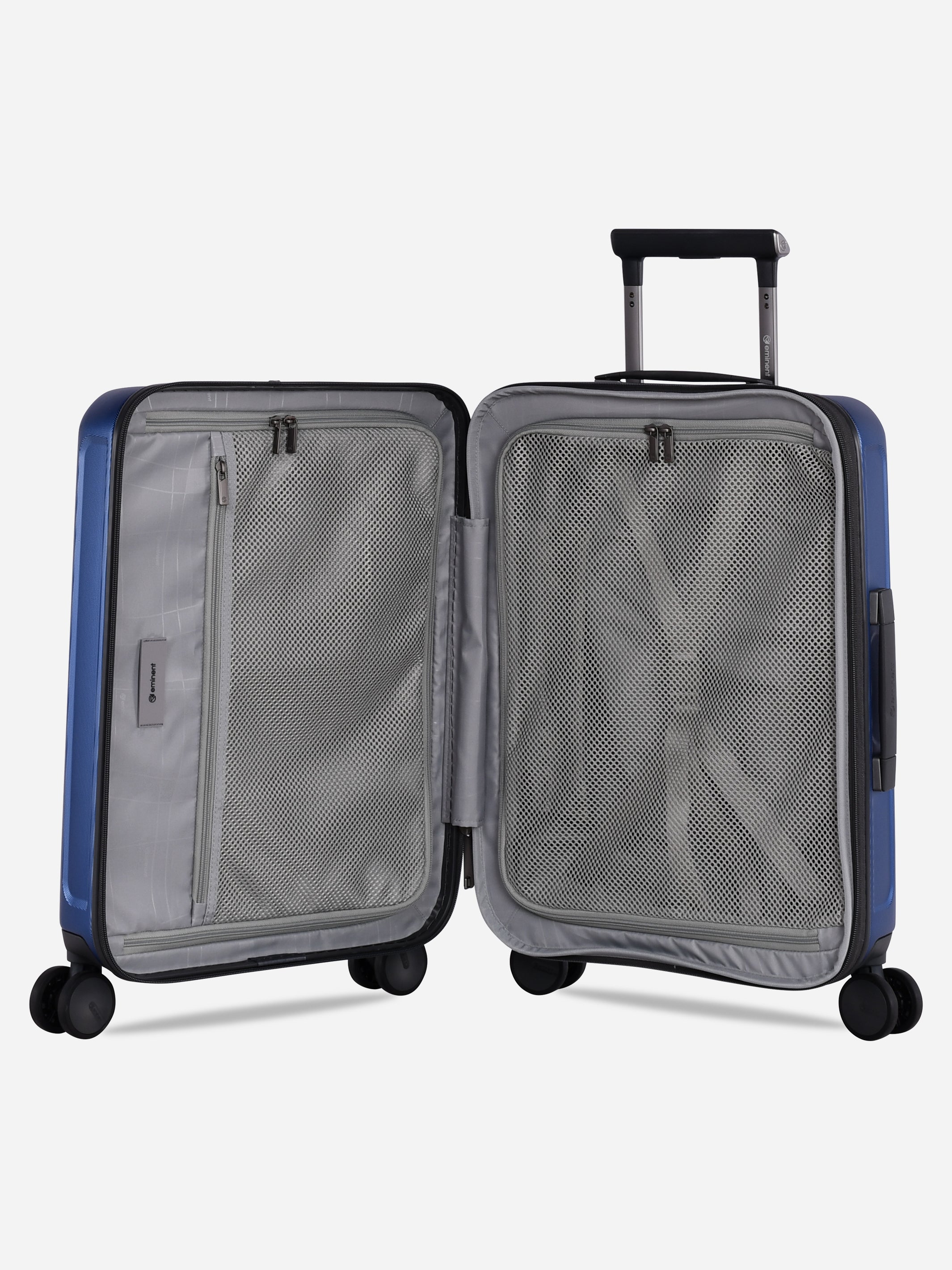 Kapstadt - Cabine (extensible) / Bleu 