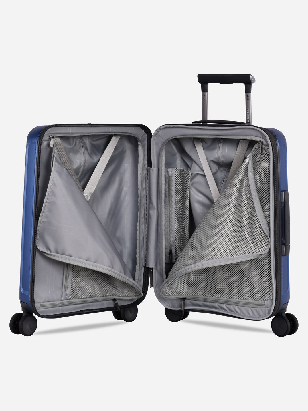 Kapstadt - Cabine (extensible) / Bleu 