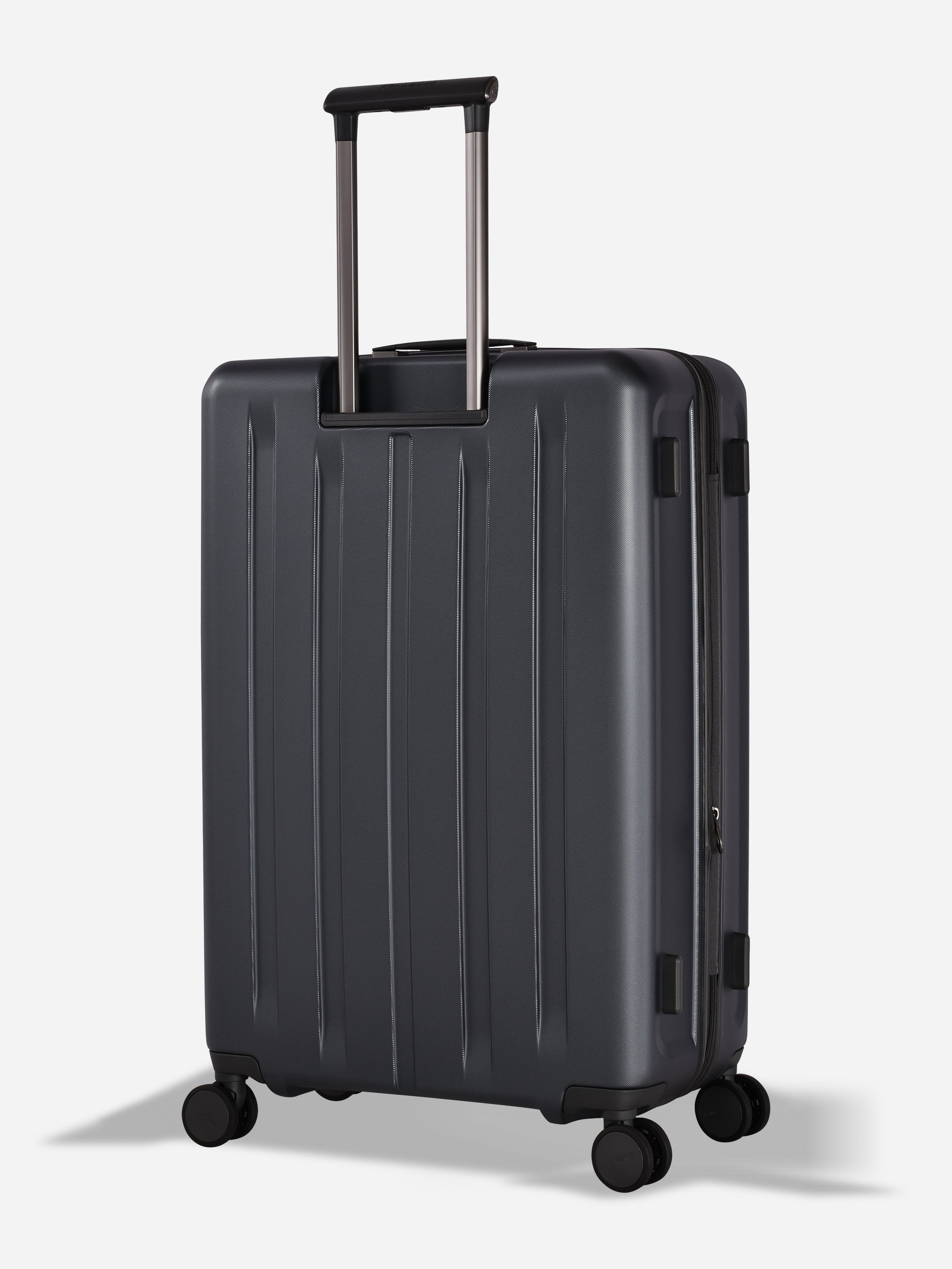 Kapstadt Light Expandable | Large - Grey | Eminent Luggage