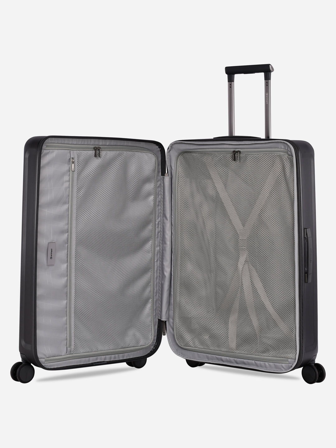 Kapstadt - Set (Extensible) / Gris 