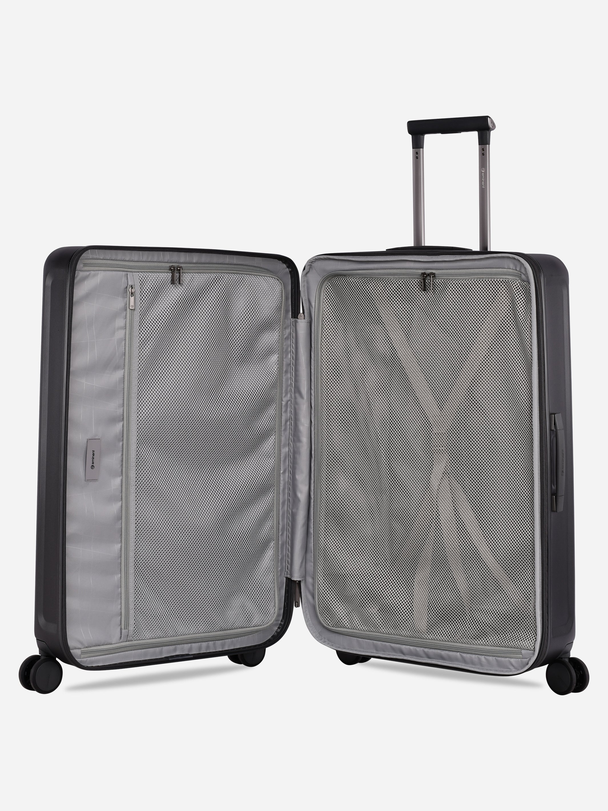 Kapstadt - Set (Extensible) / Gris 