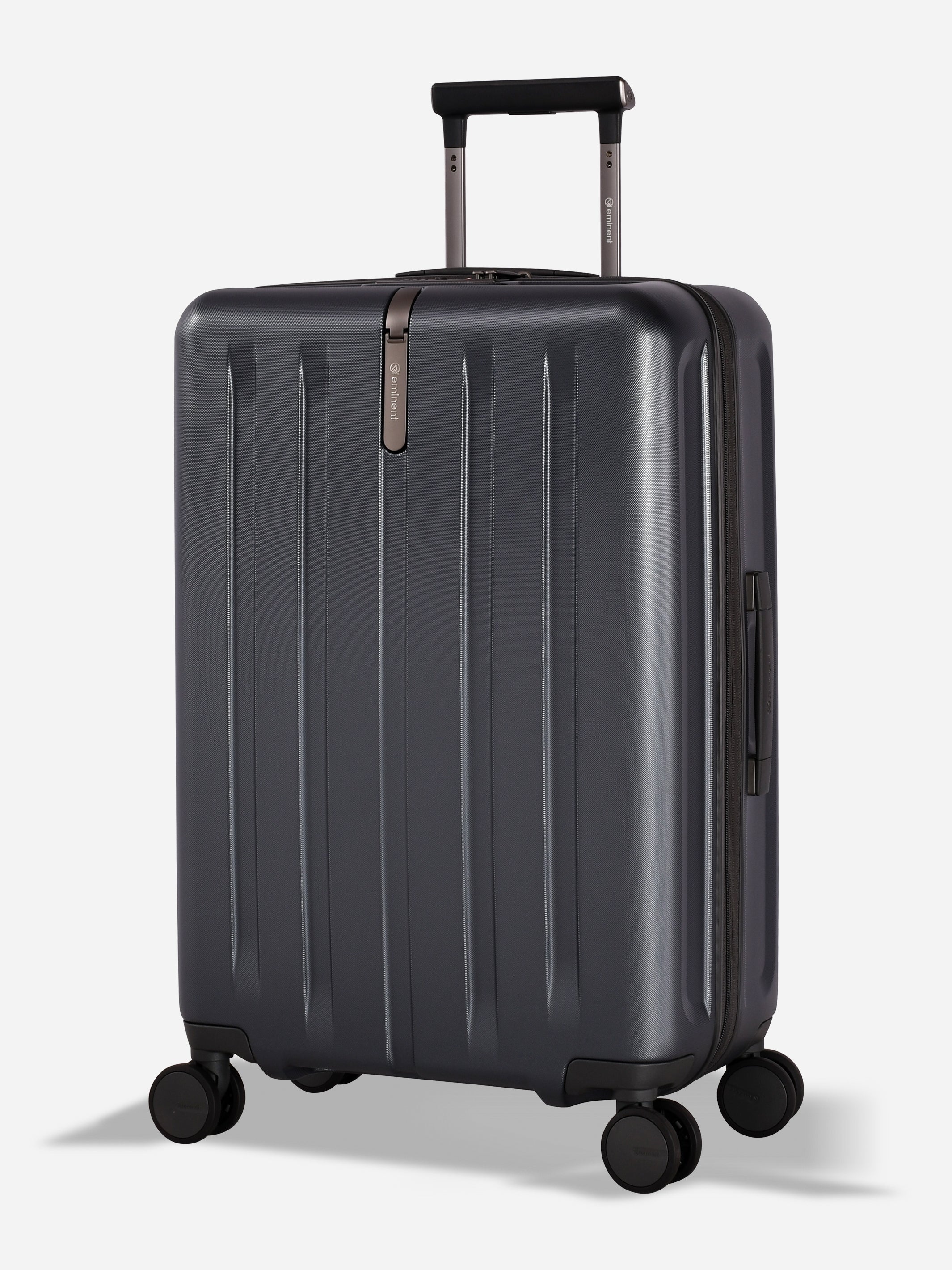 Kapstadt - Medium (Uitbreidbaar) / Grijs 