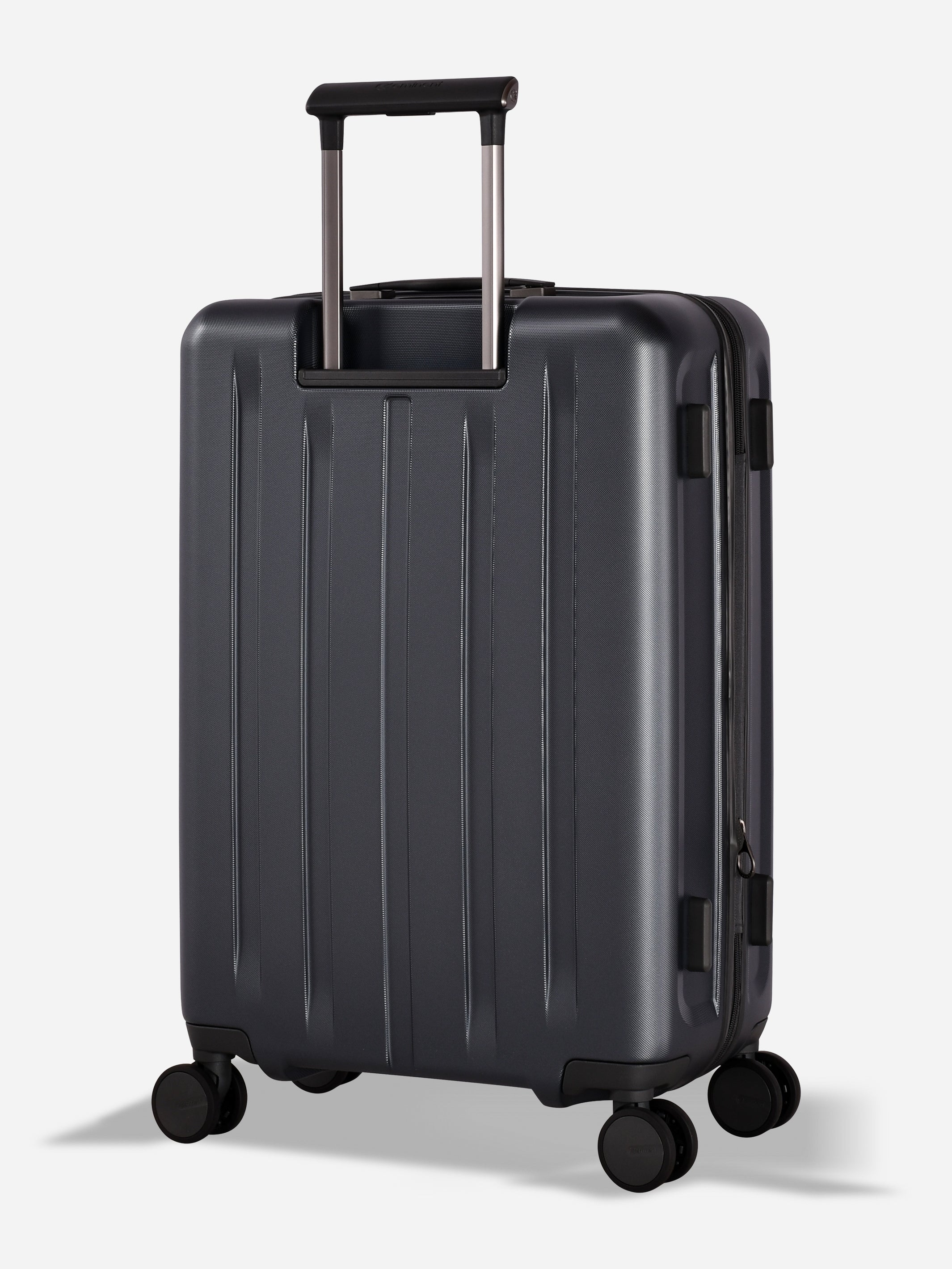 Kapstadt Light Expandable | Medium - Grey | Eminent Luggage