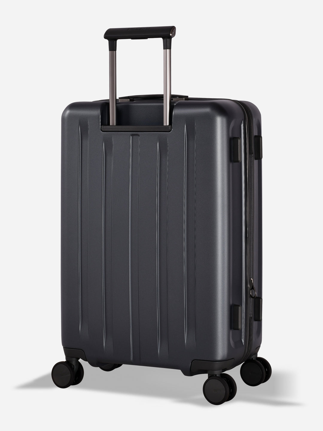 Kapstadt - Medium (Uitbreidbaar) / Grijs 