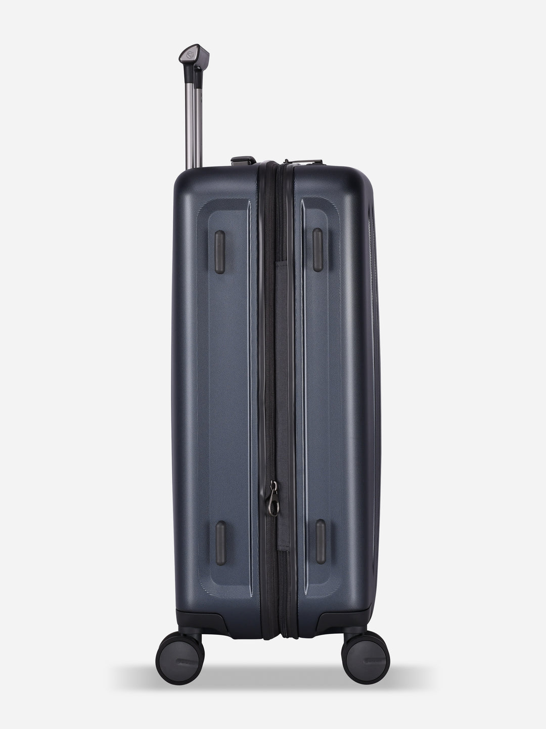 Kapstadt - Medium (Uitbreidbaar) / Grijs 