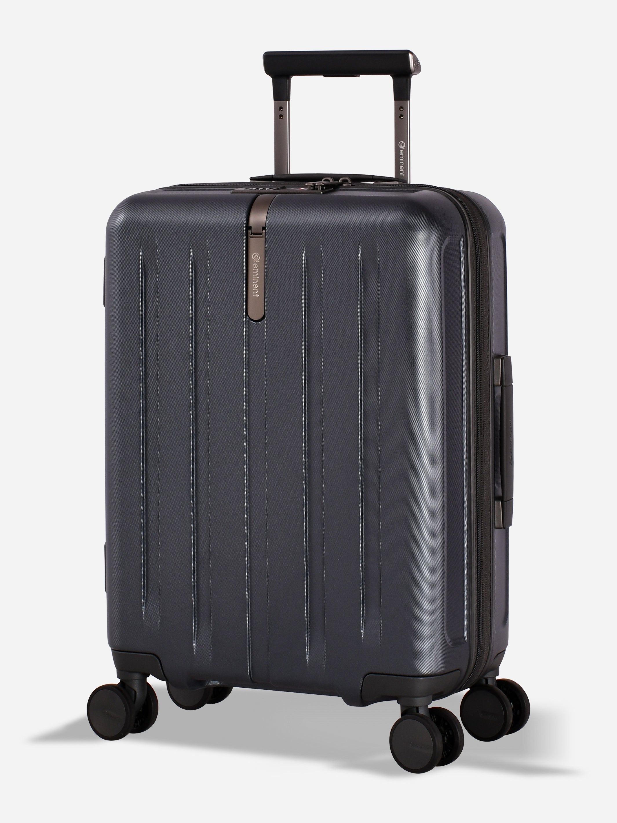 Kapstadt - Cabine (extensible) / Gris 