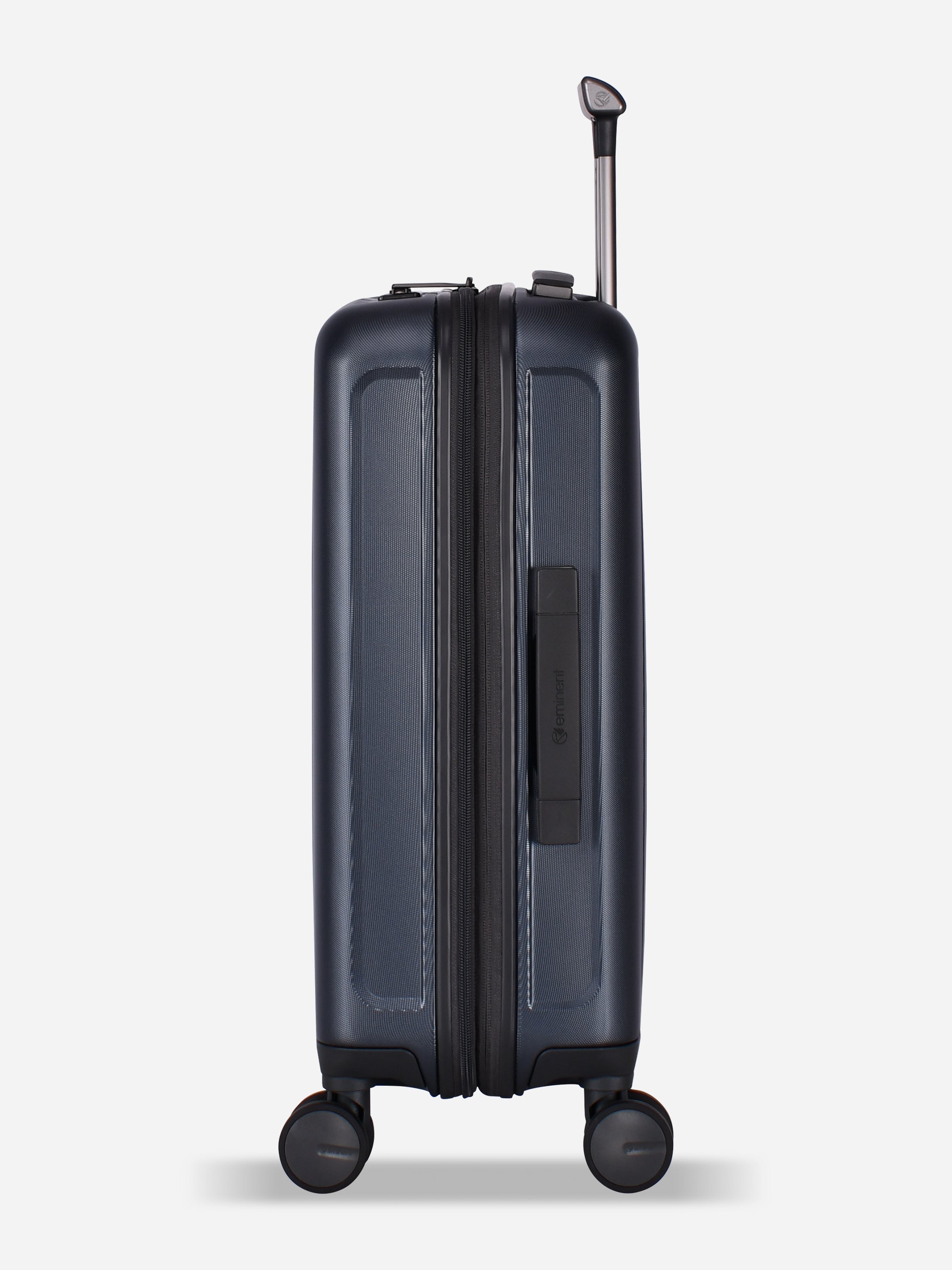 Kapstadt - Cabine (extensible) / Gris 