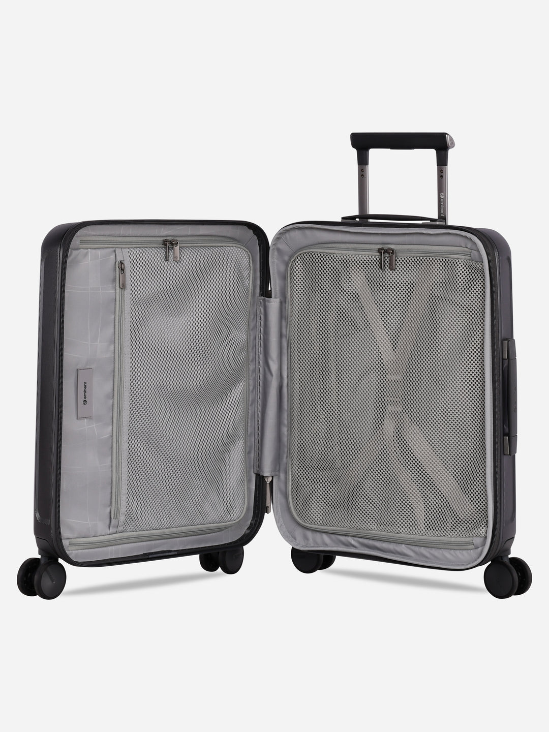 Kapstadt - Cabine (extensible) / Gris 