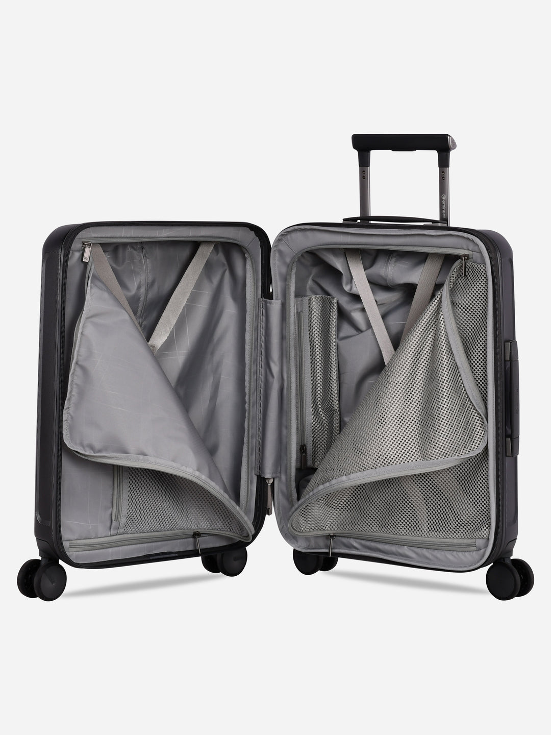 Kapstadt - Cabine (extensible) / Gris 