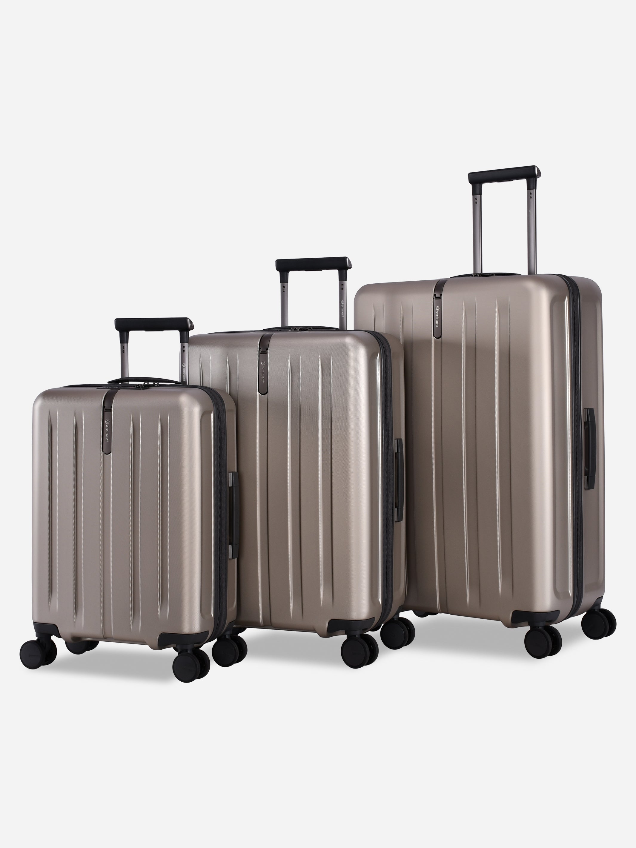 Kapstadt - Set (Extensible) / Beige 