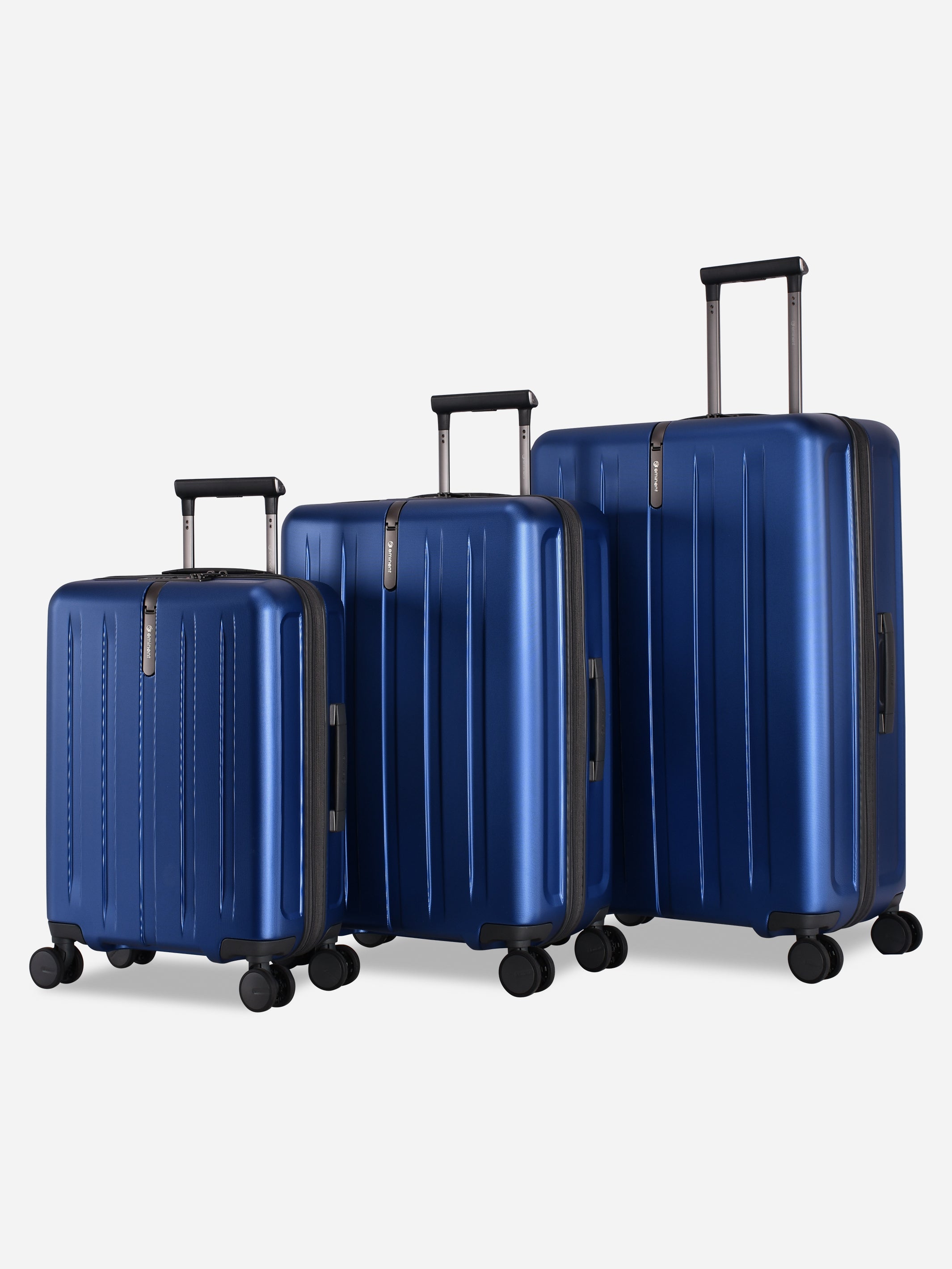 Kapstadt - Set (Extensible) / Bleu 